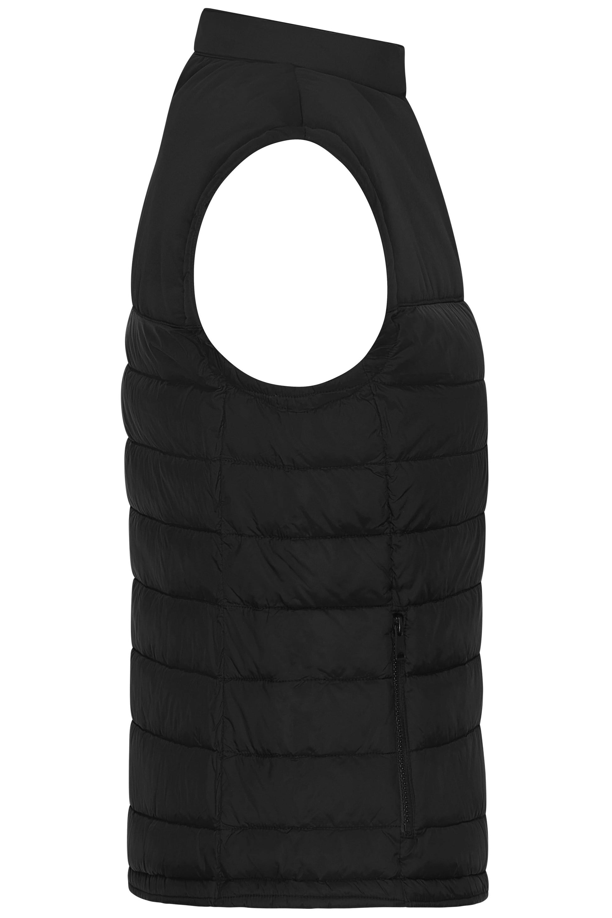 Ladies' Padded Vest GRS