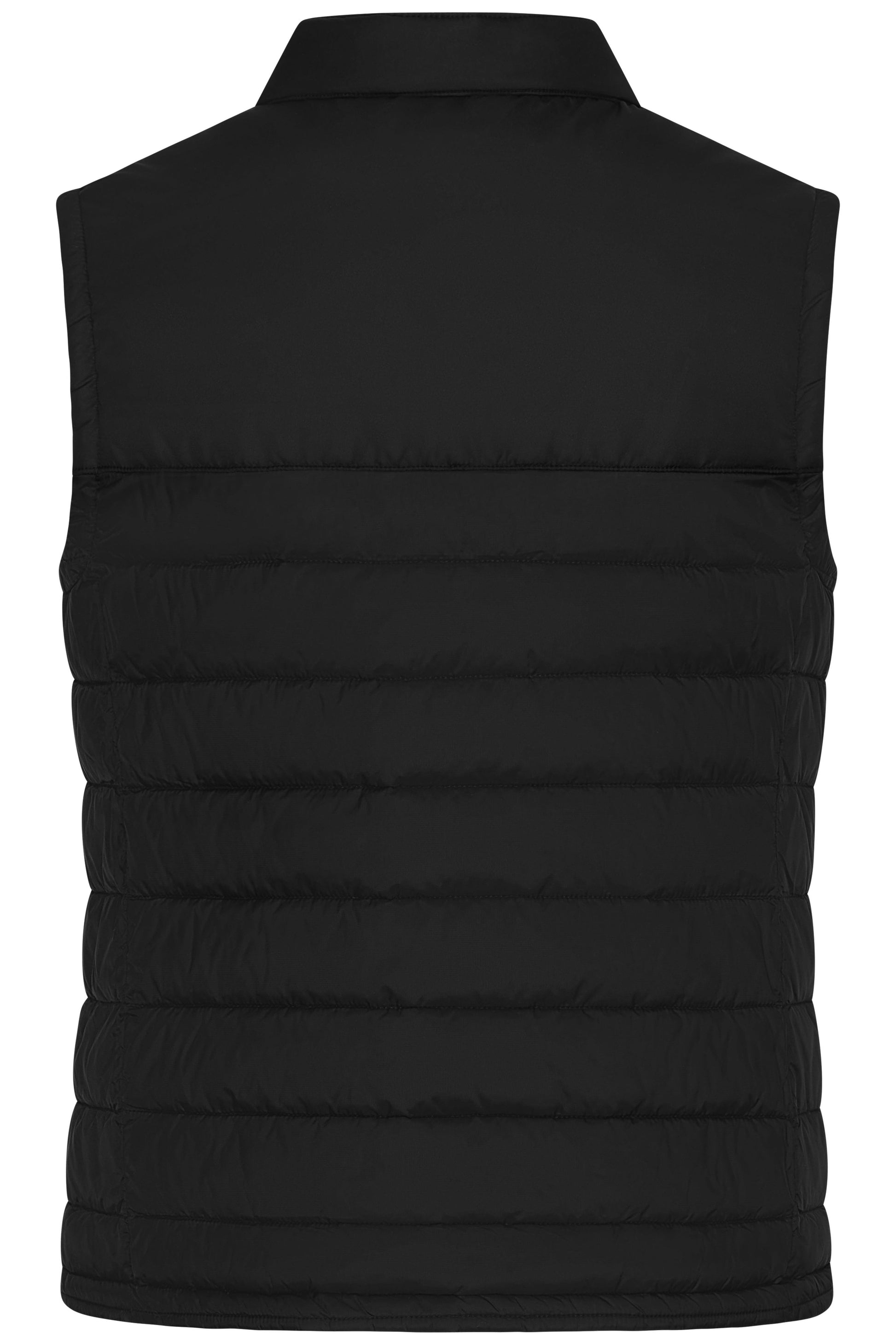 Ladies' Padded Vest GRS