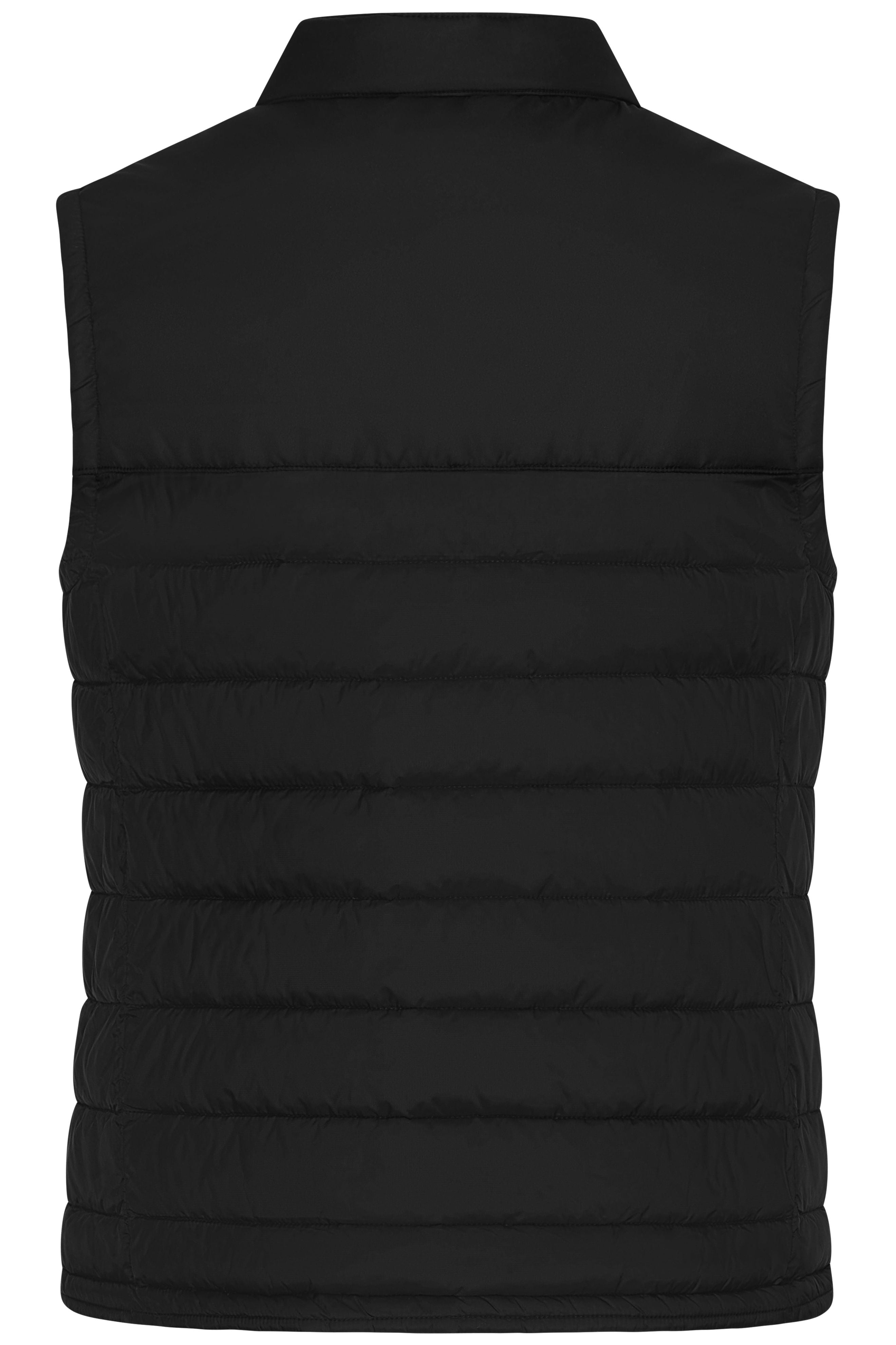 Ladies' Padded Vest GRS