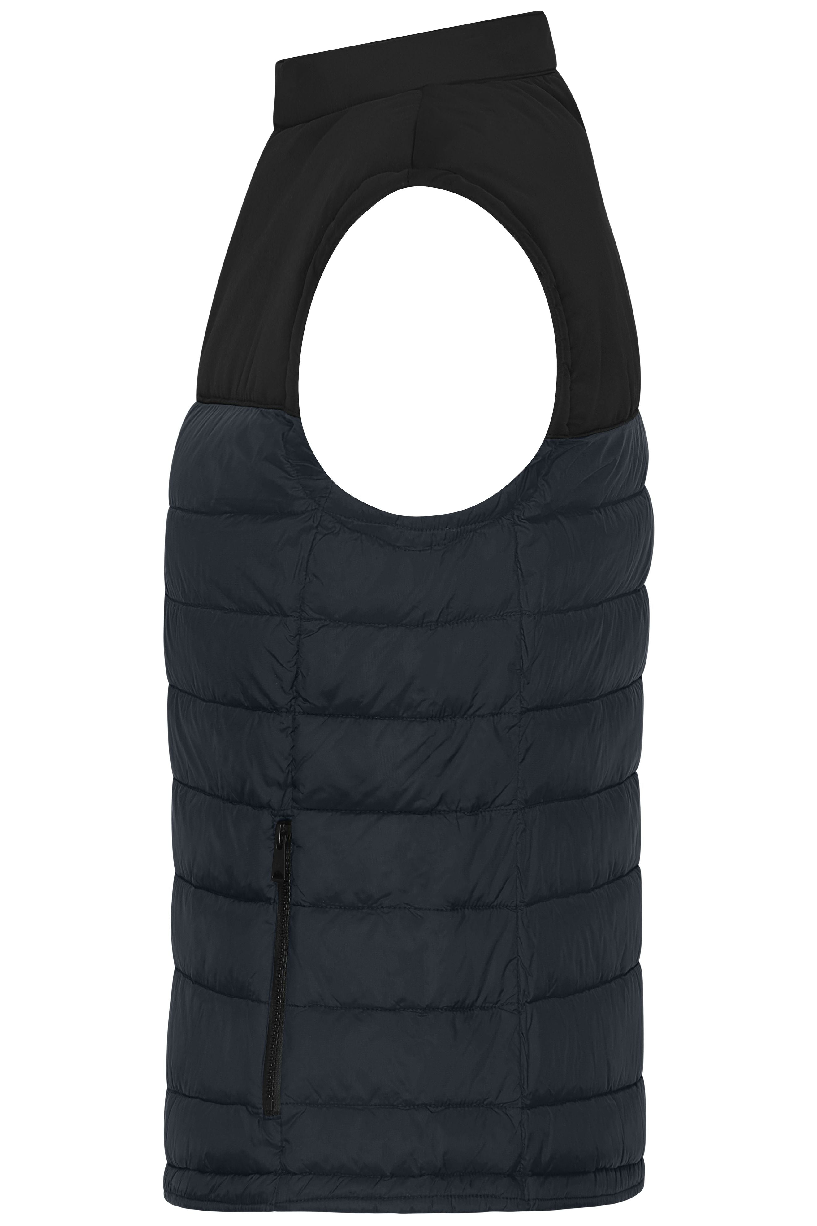 Ladies' Padded Vest GRS