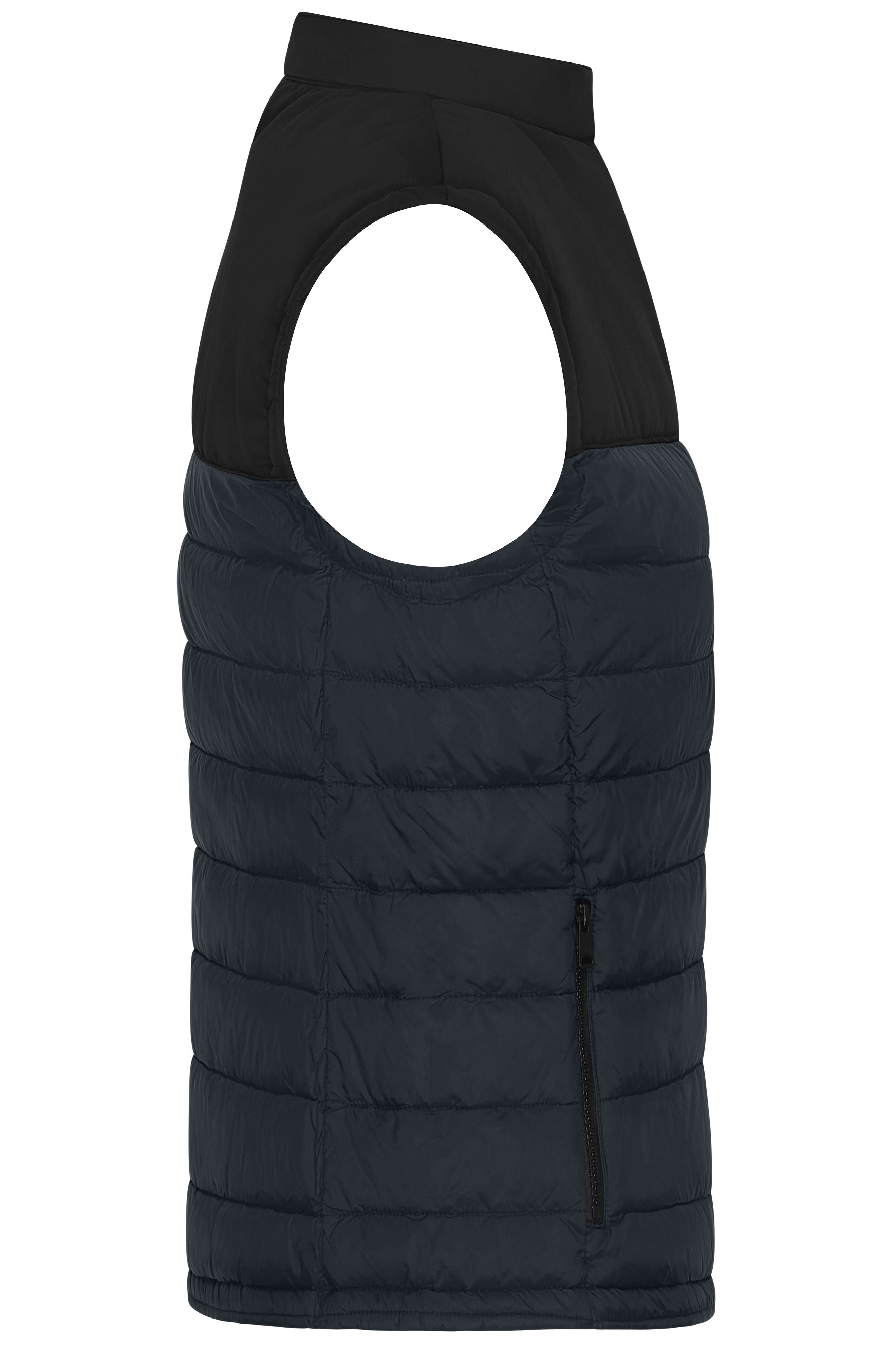 Ladies' Padded Vest GRS