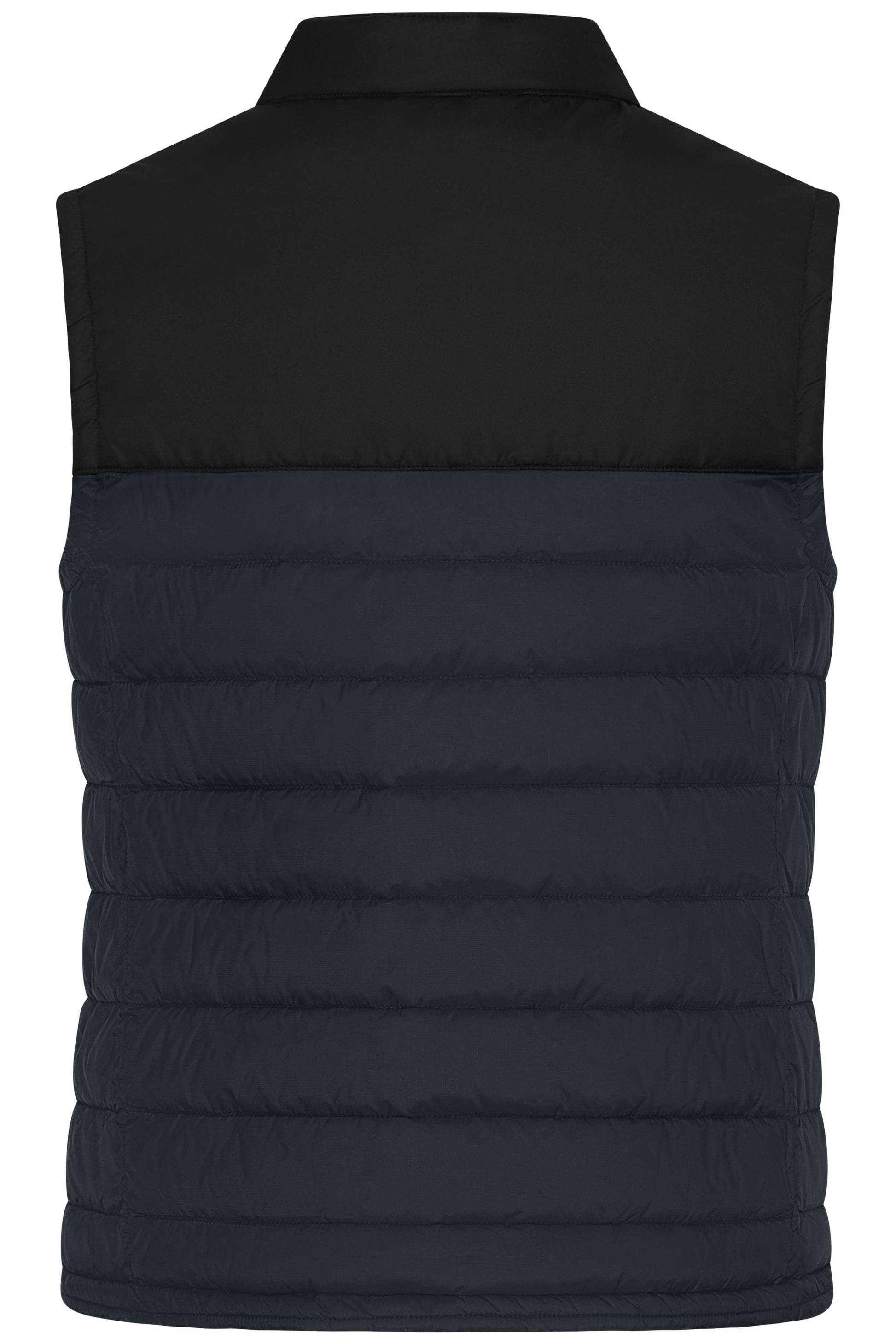 Ladies' Padded Vest GRS