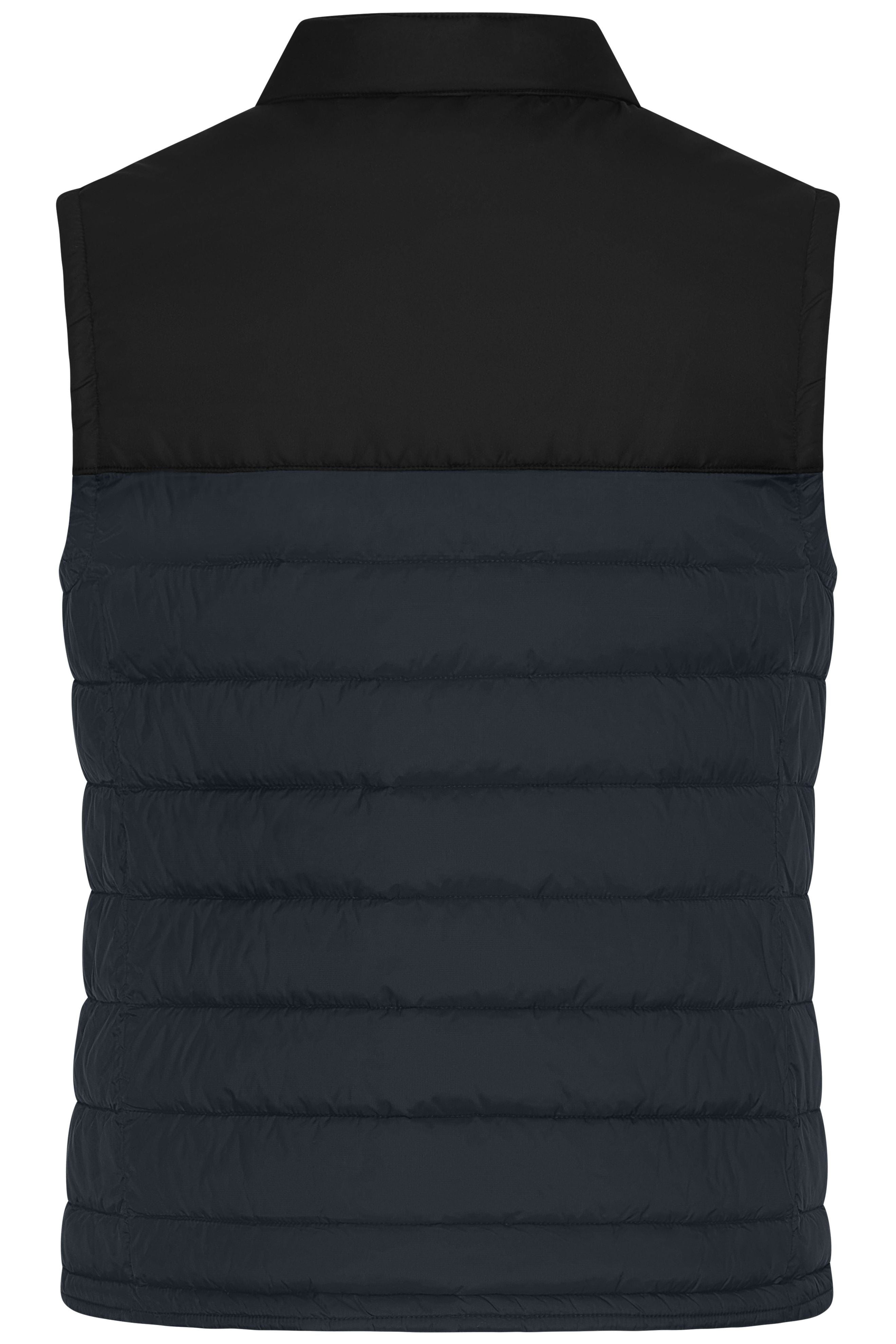 Ladies' Padded Vest GRS