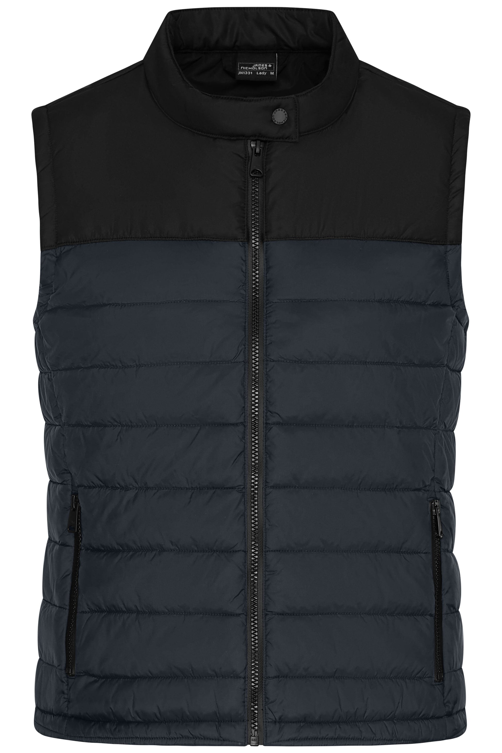 Ladies' Padded Vest GRS
