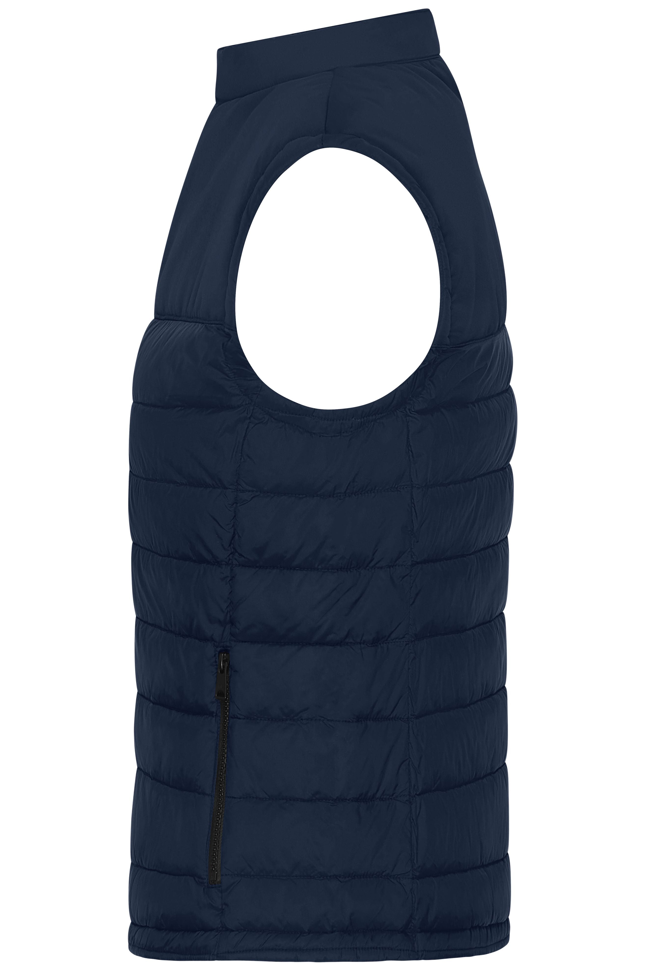 Ladies' Padded Vest GRS