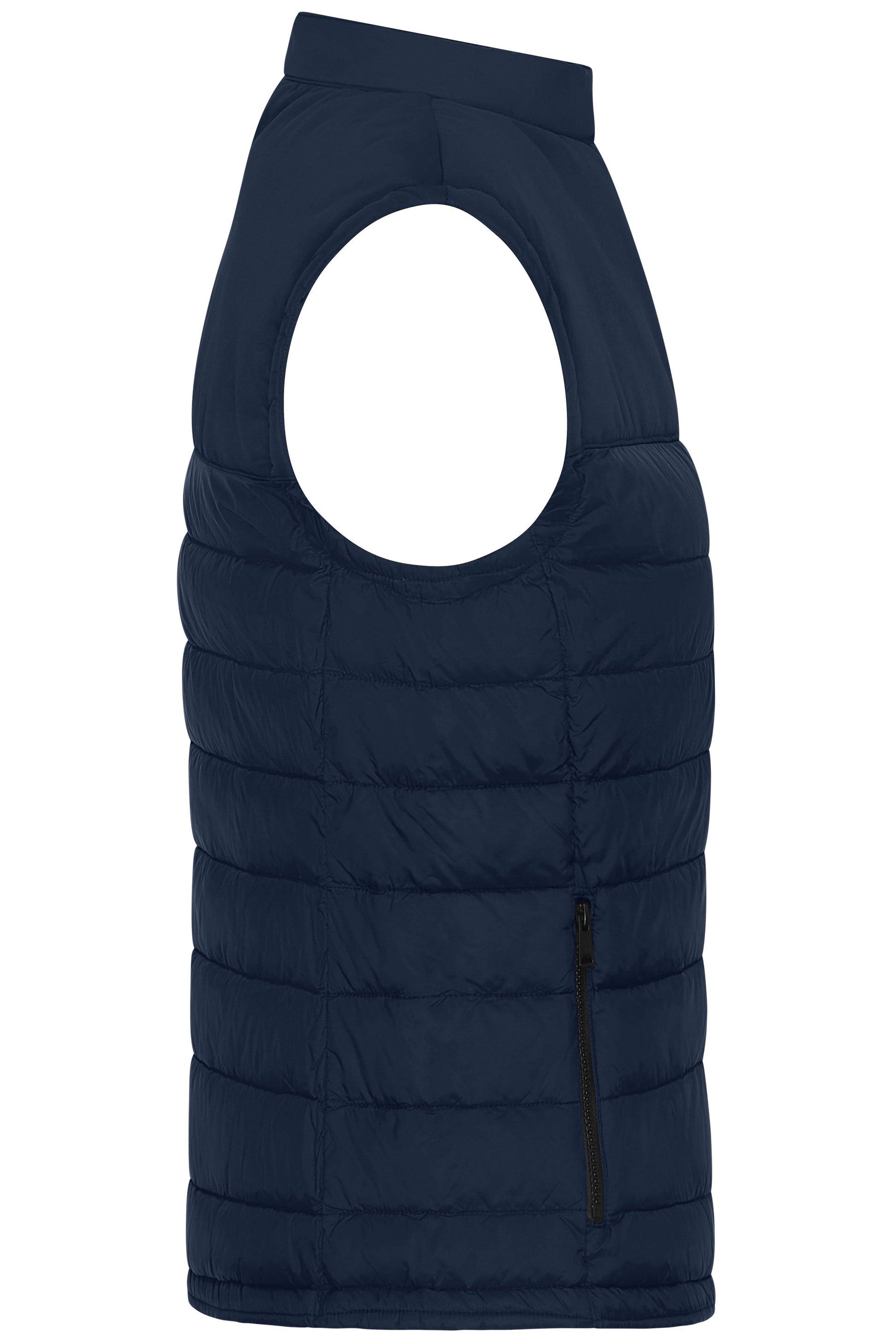 Ladies' Padded Vest GRS