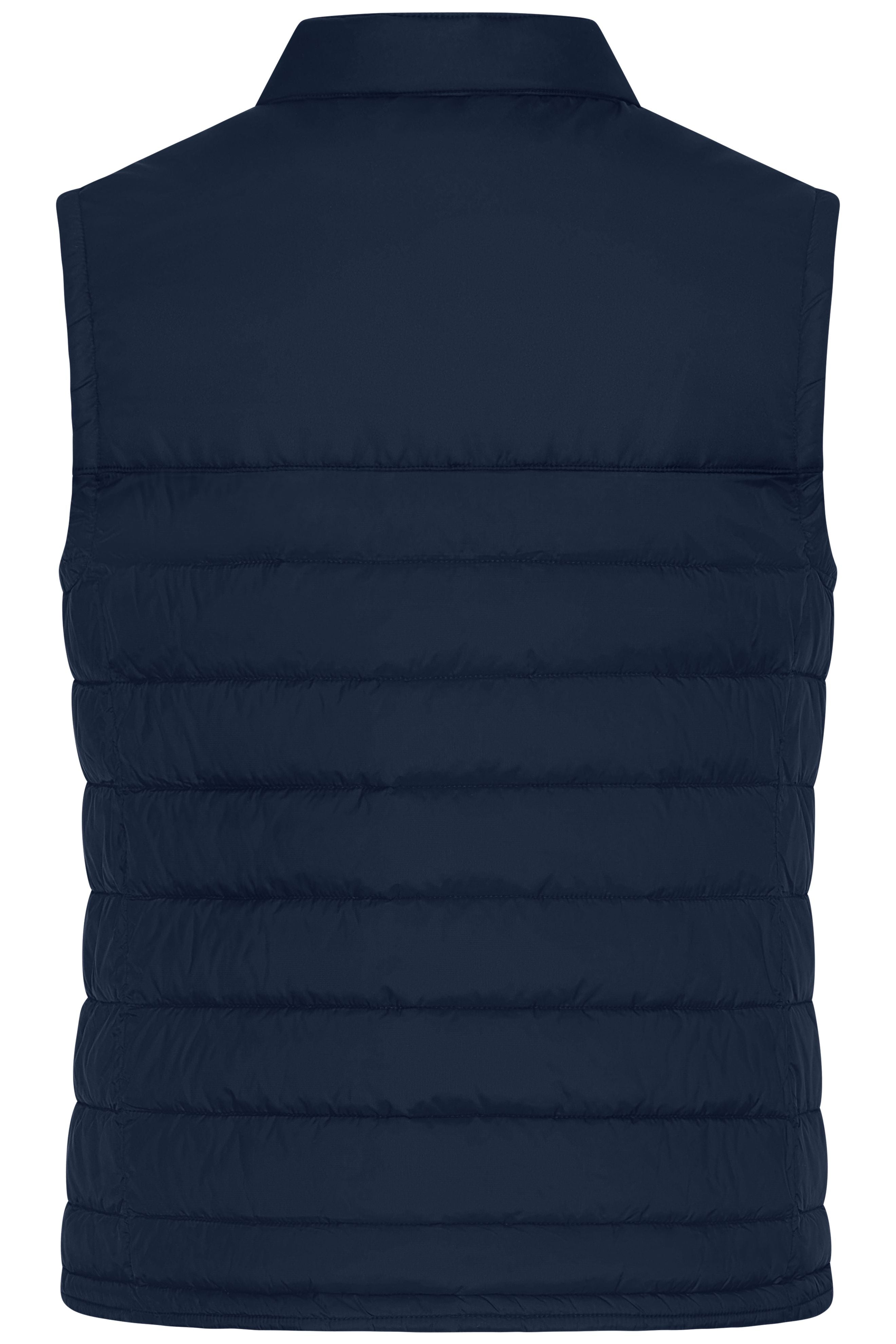 Ladies' Padded Vest GRS