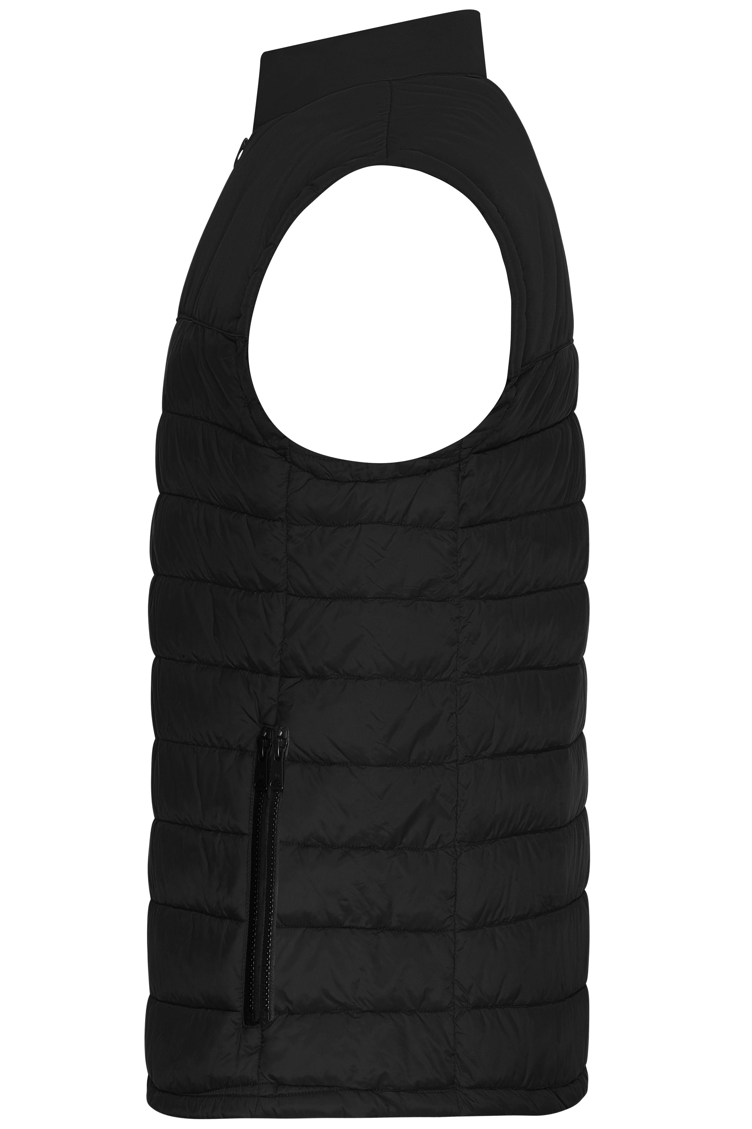 Men's Padded Vest GRS