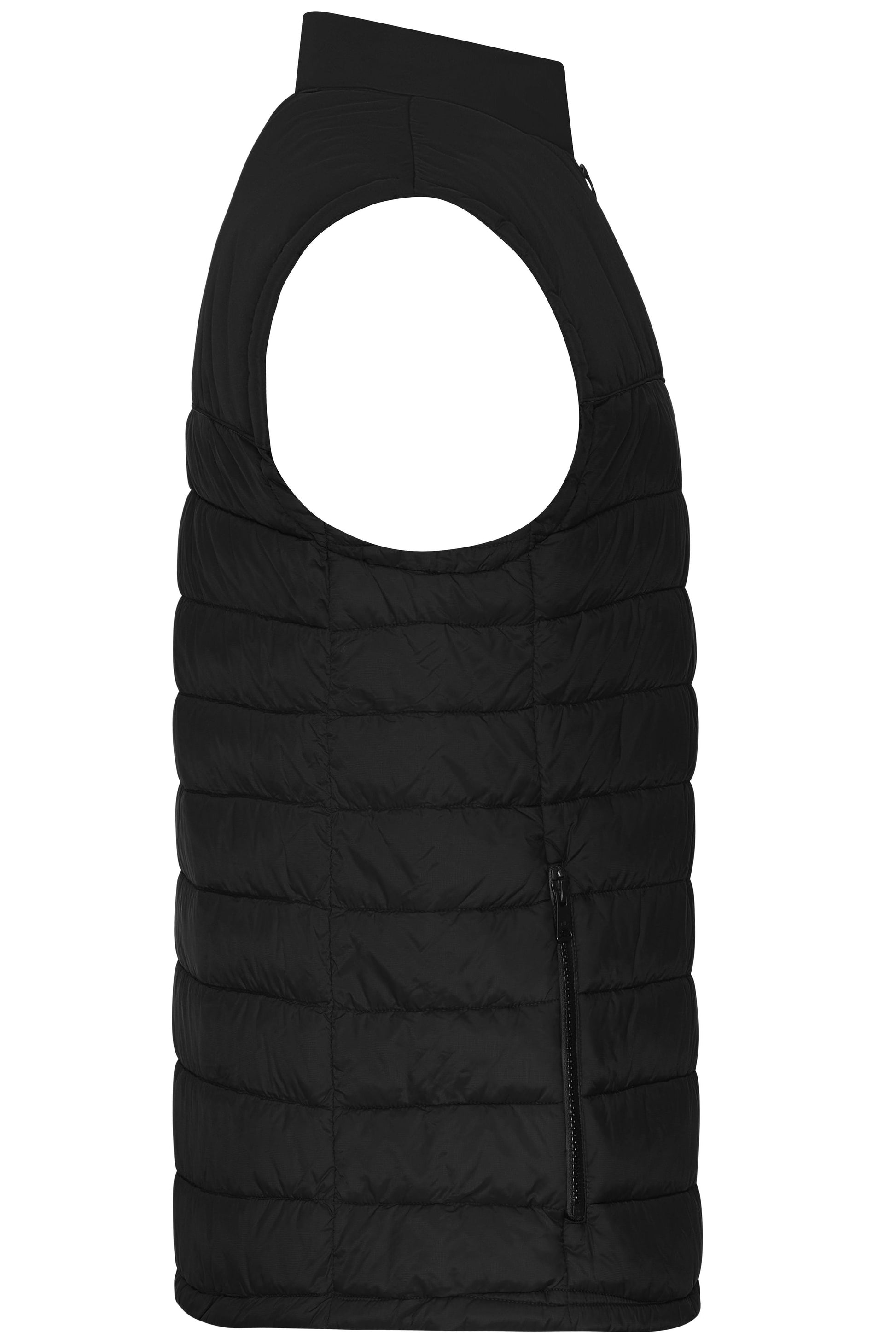 Men's Padded Vest GRS
