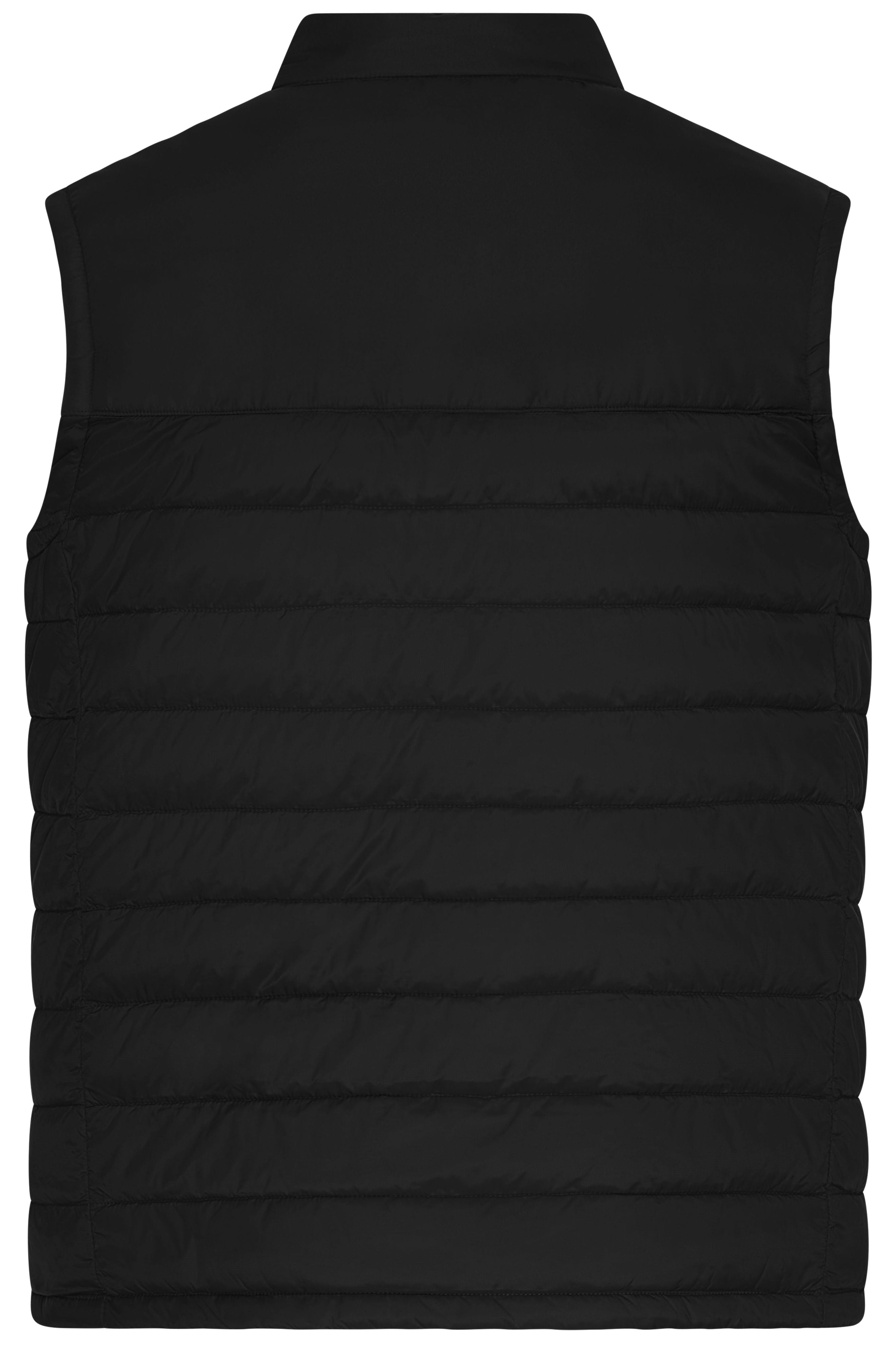 Men's Padded Vest GRS