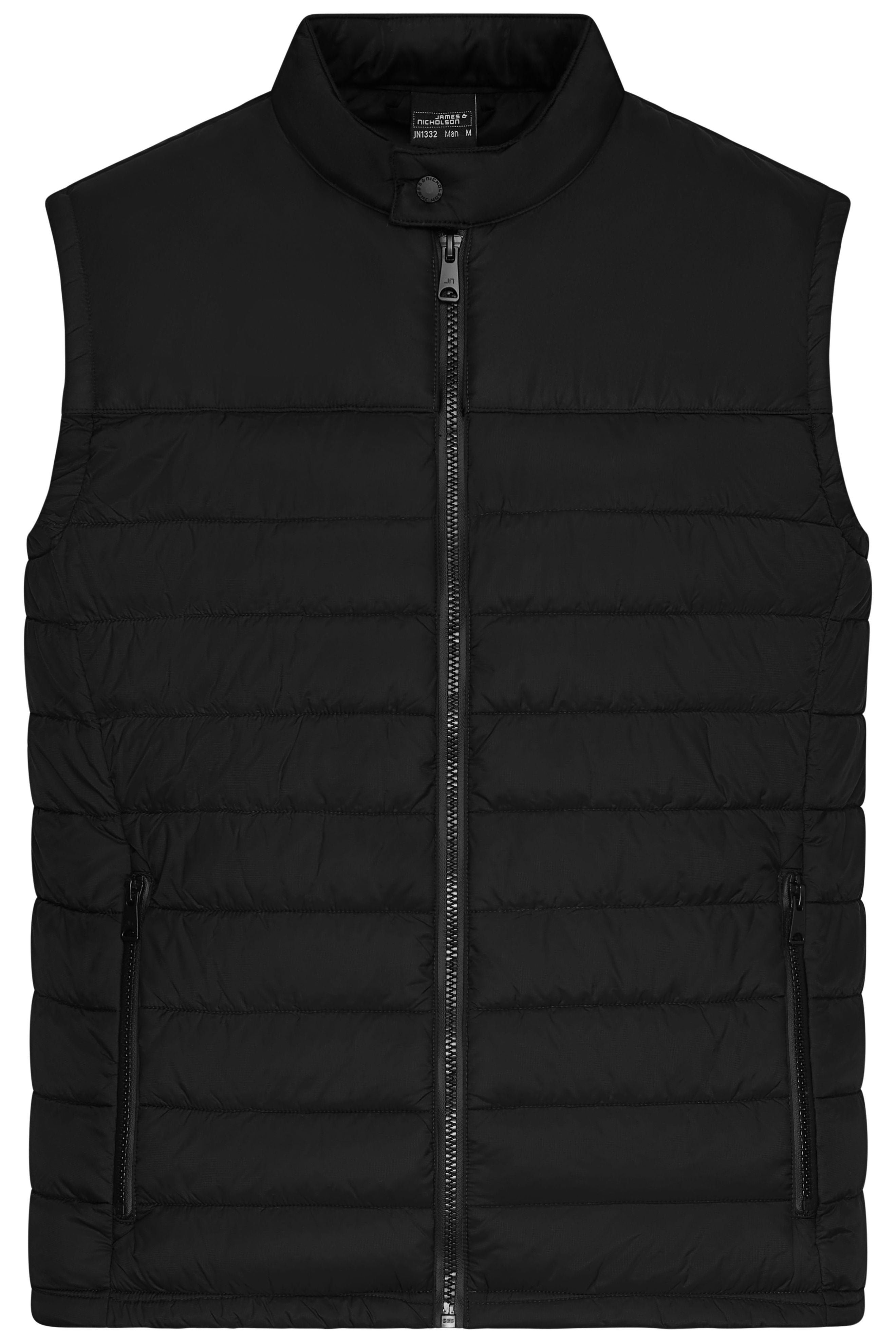 Men's Padded Vest GRS