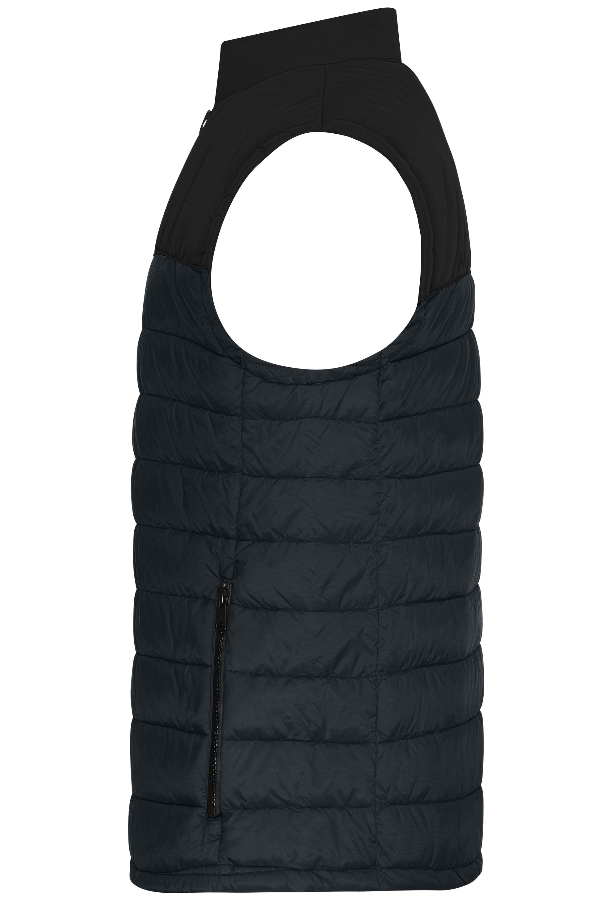 Men's Padded Vest GRS