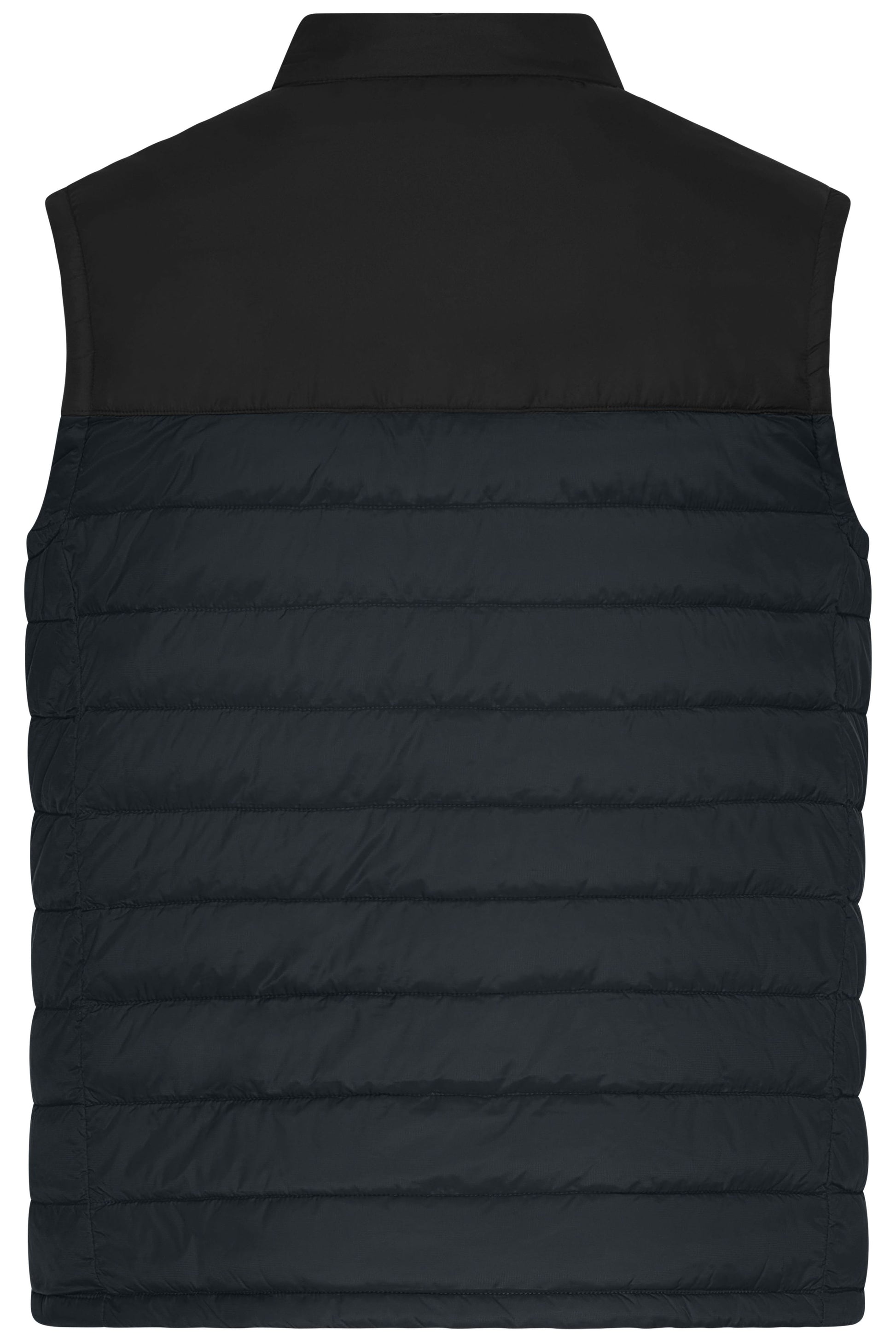 Men's Padded Vest GRS