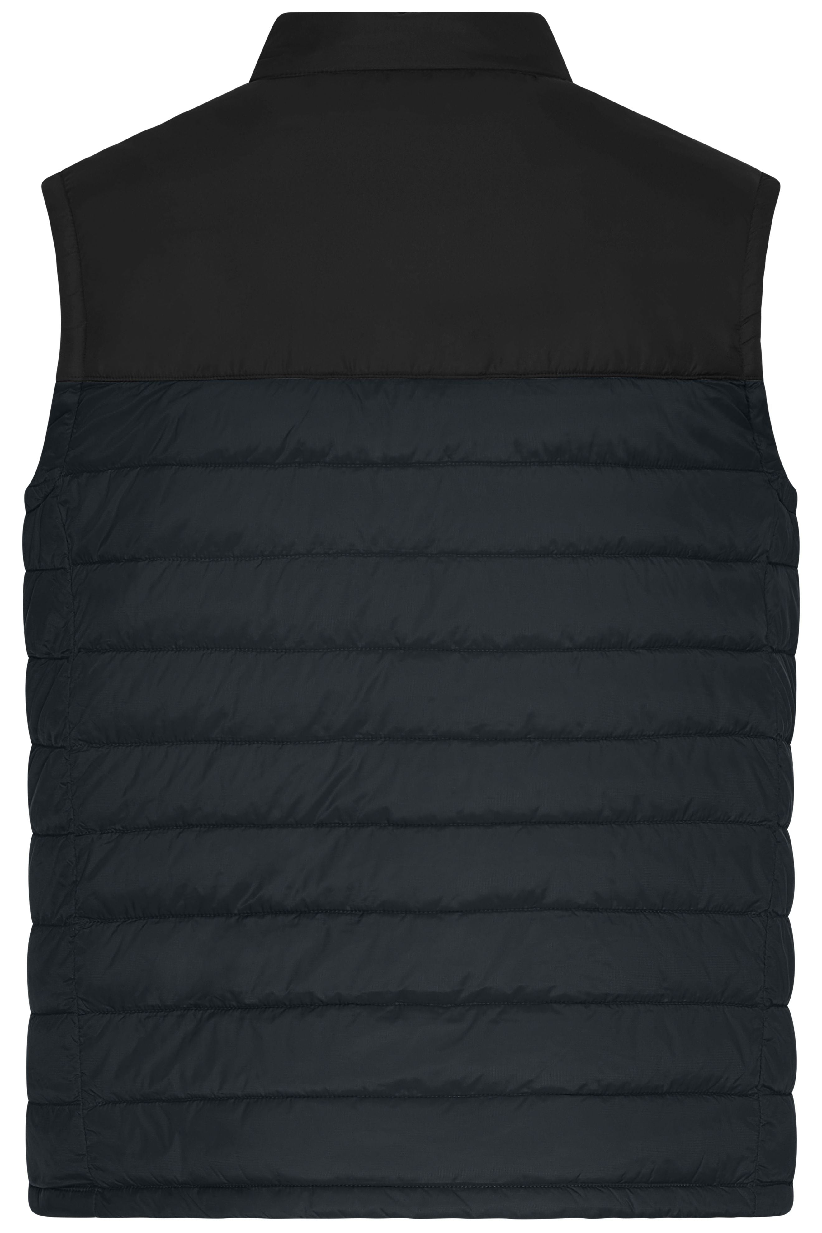 Men's Padded Vest GRS
