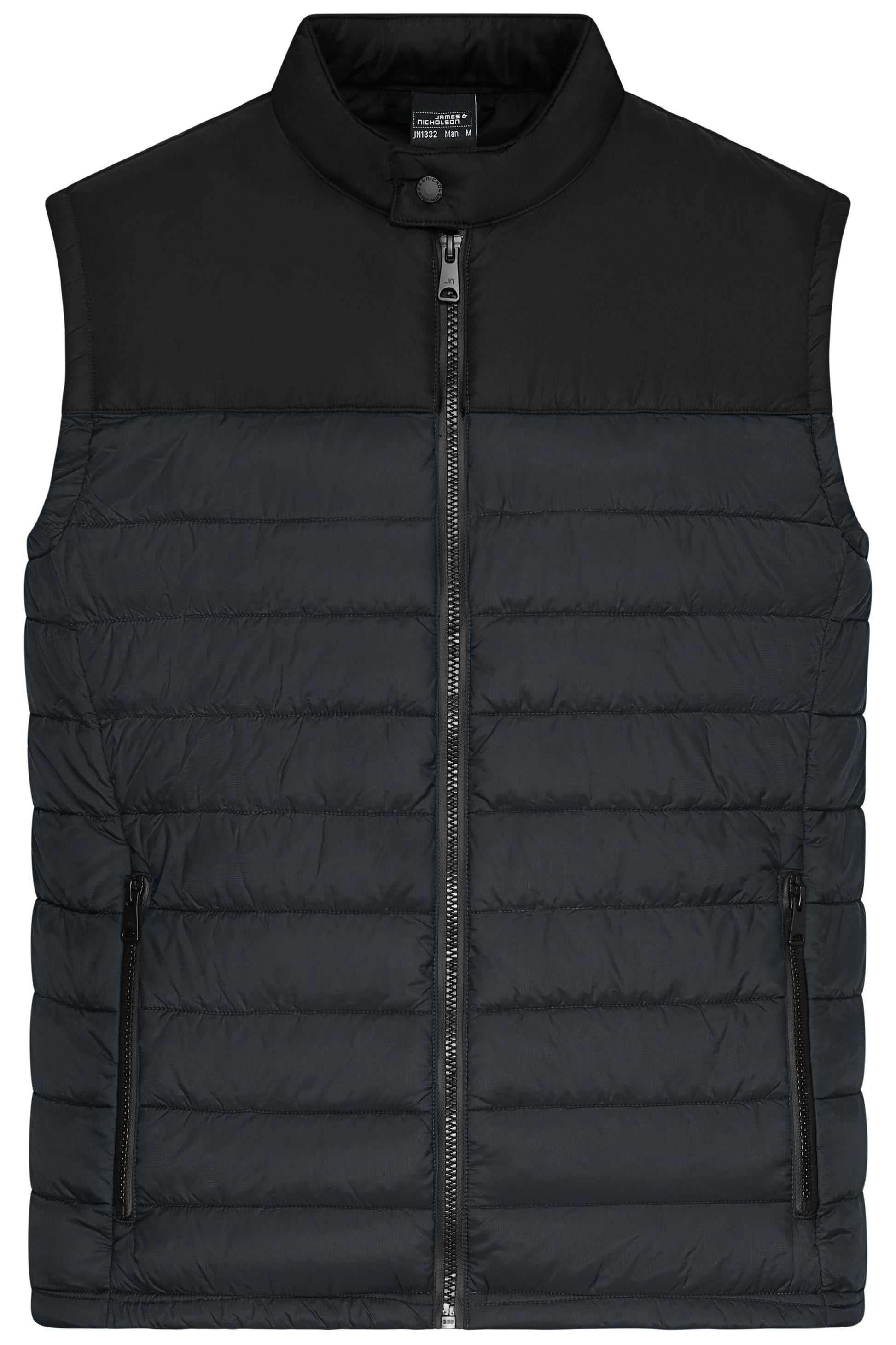 Men's Padded Vest GRS