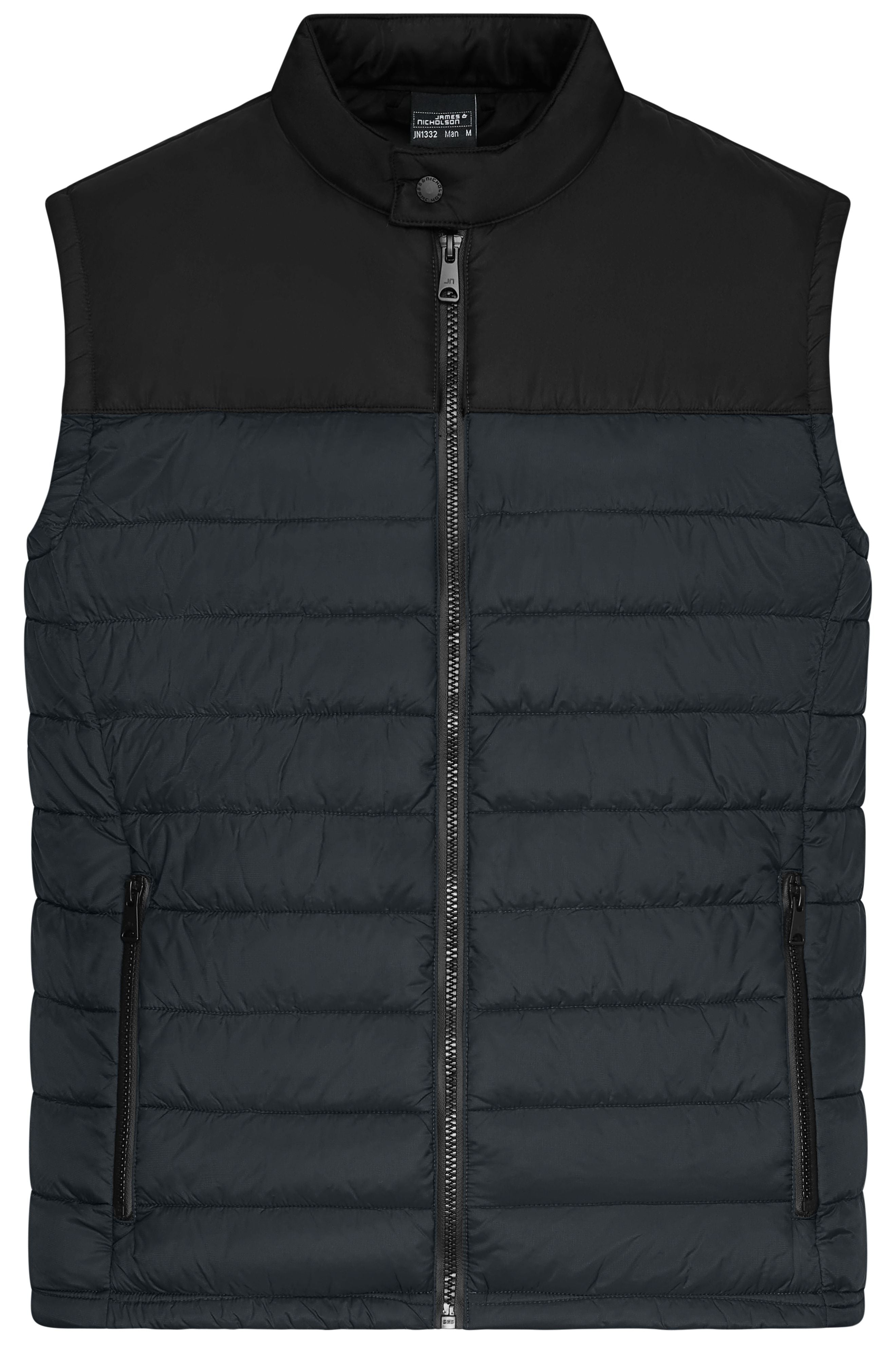 Men's Padded Vest GRS