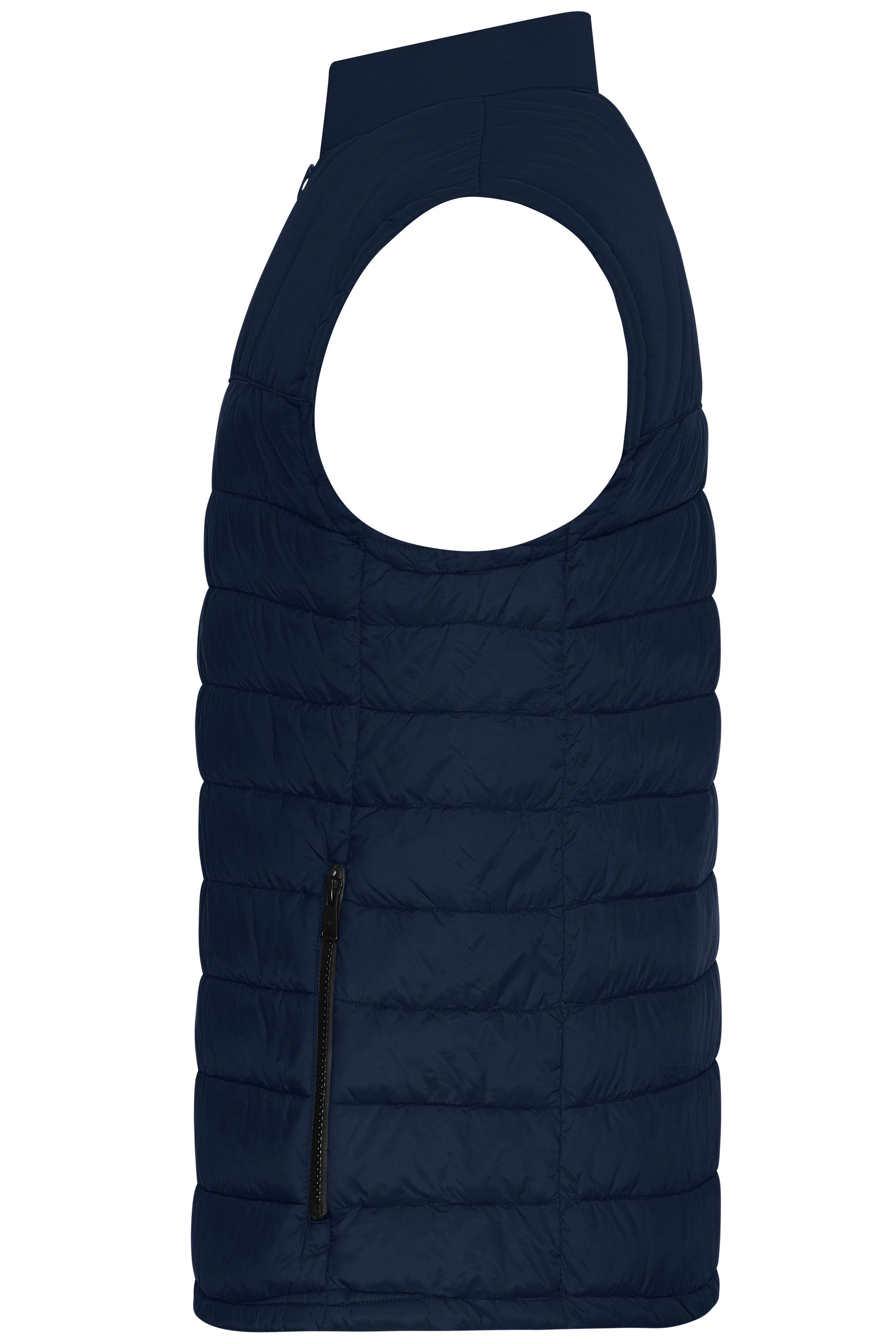 Men's Padded Vest GRS