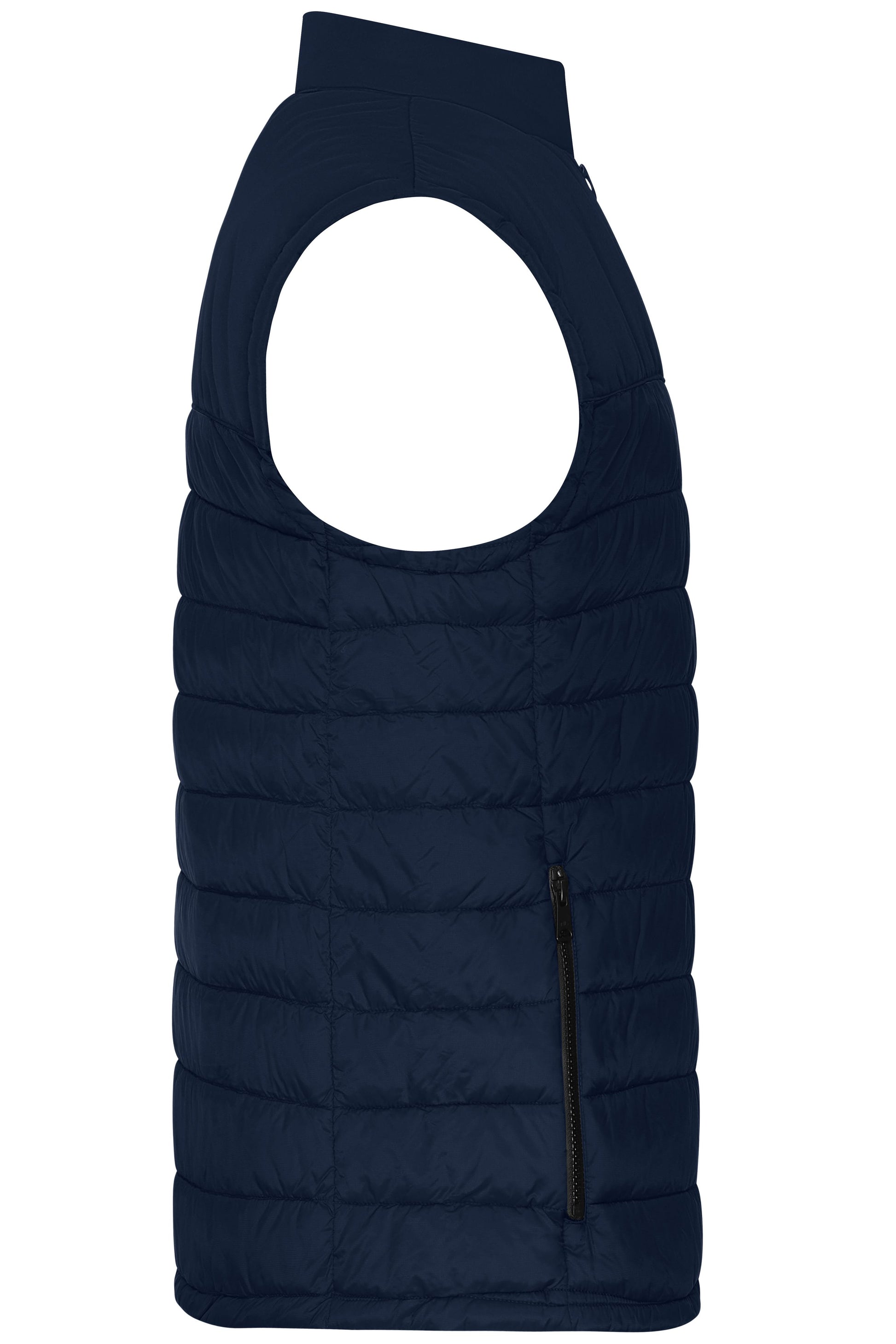 Men's Padded Vest GRS