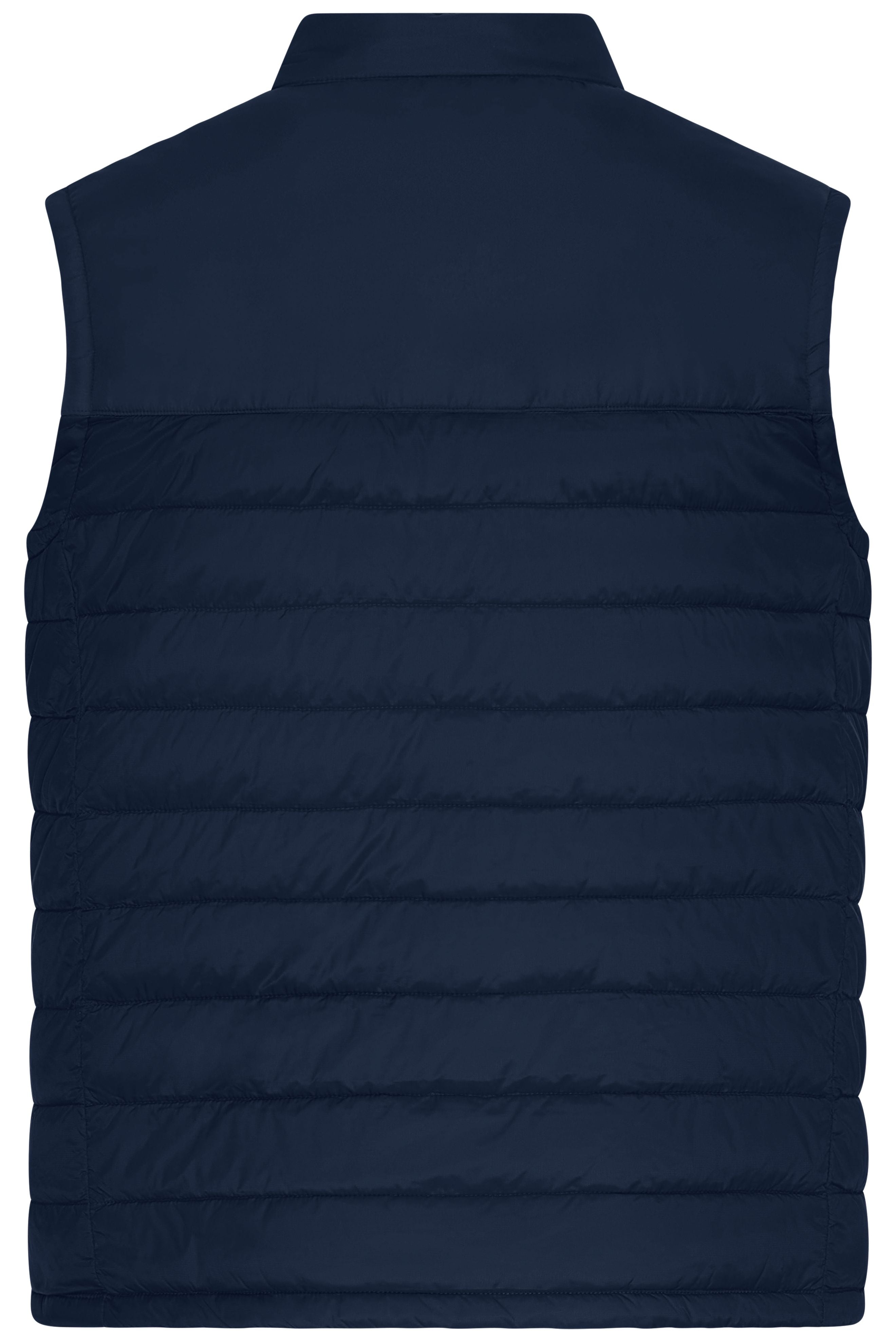 Men's Padded Vest GRS