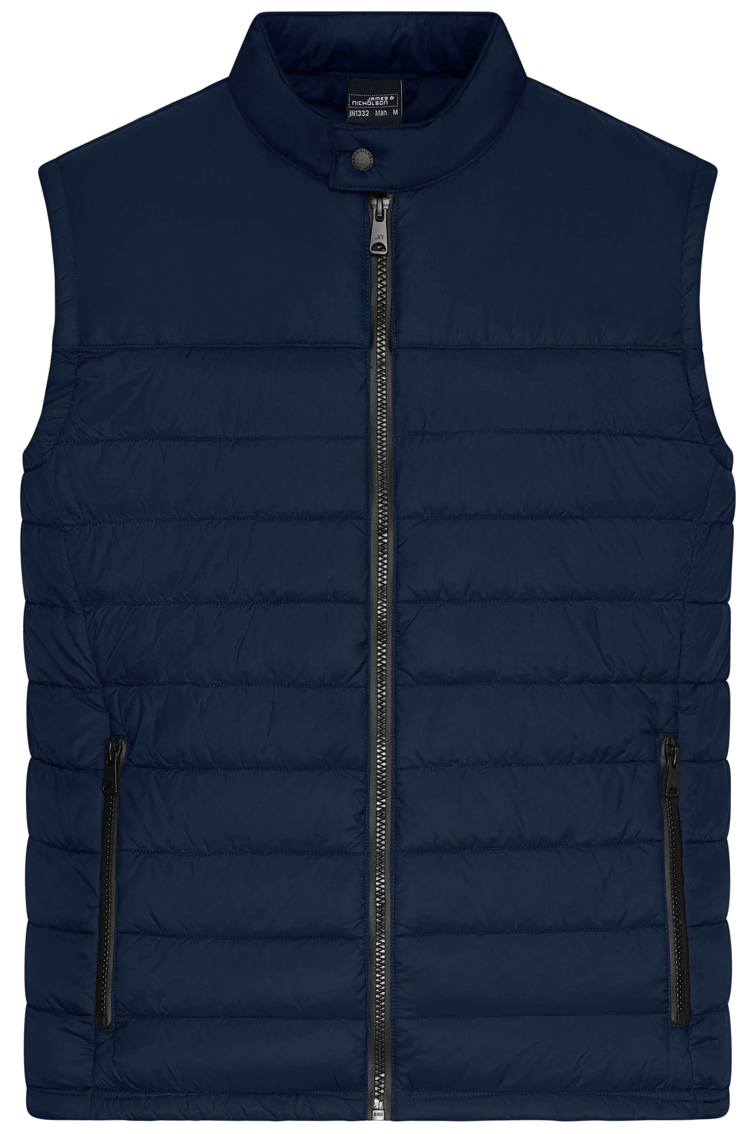 Men's Padded Vest GRS