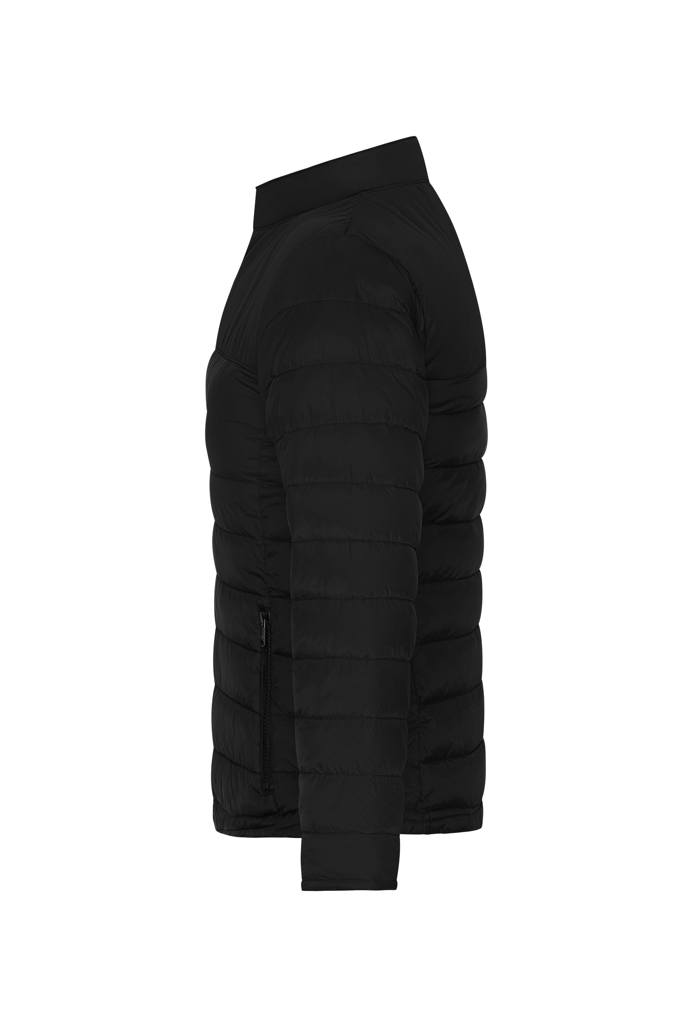 Ladies' Padded Jacket GRS