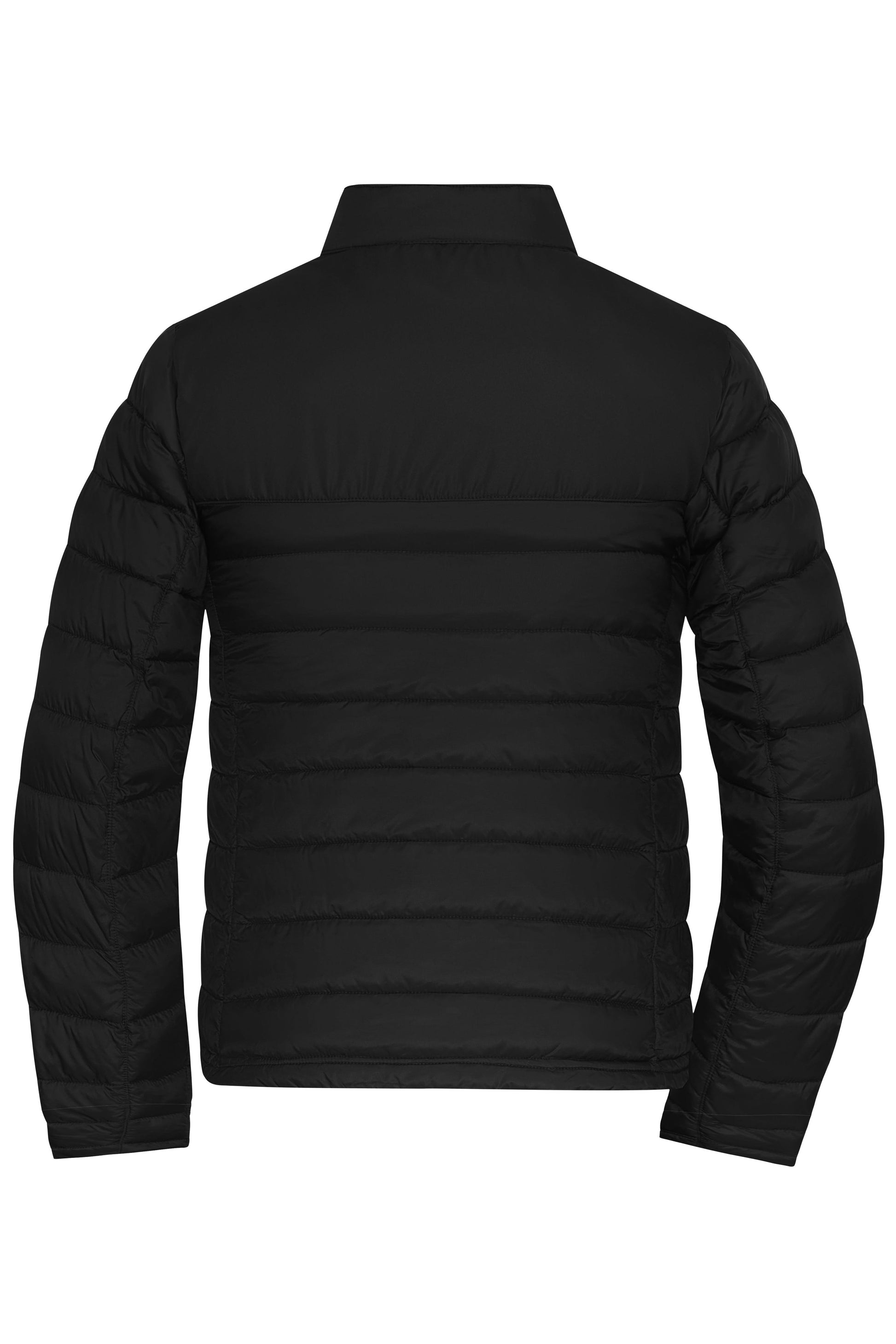 Ladies' Padded Jacket GRS