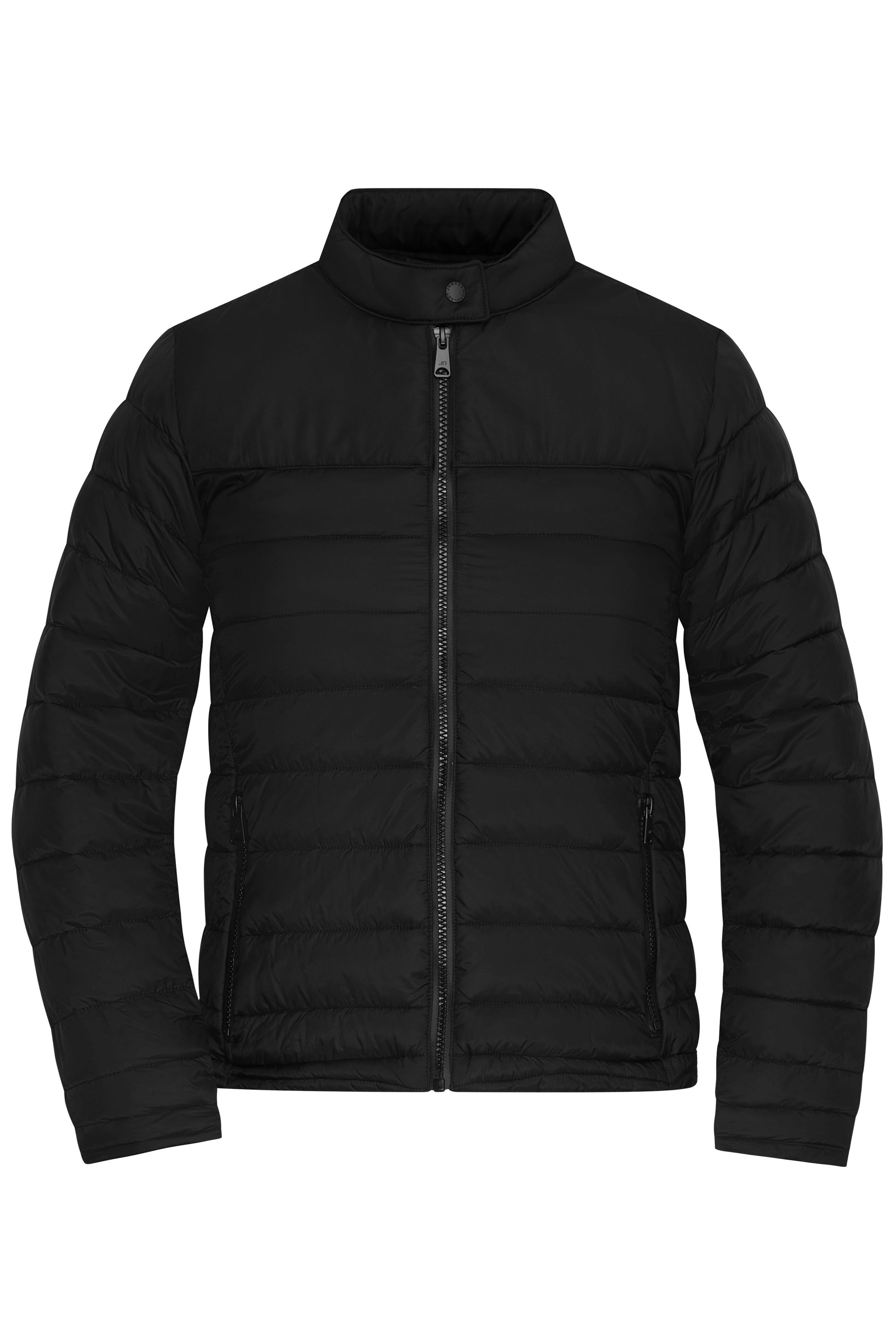 Ladies' Padded Jacket GRS