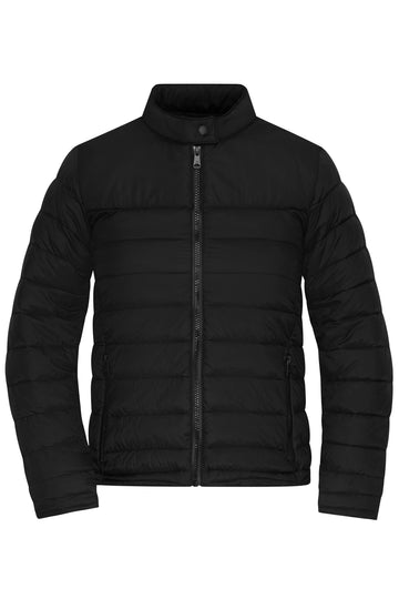 Ladies' Padded Jacket GRS