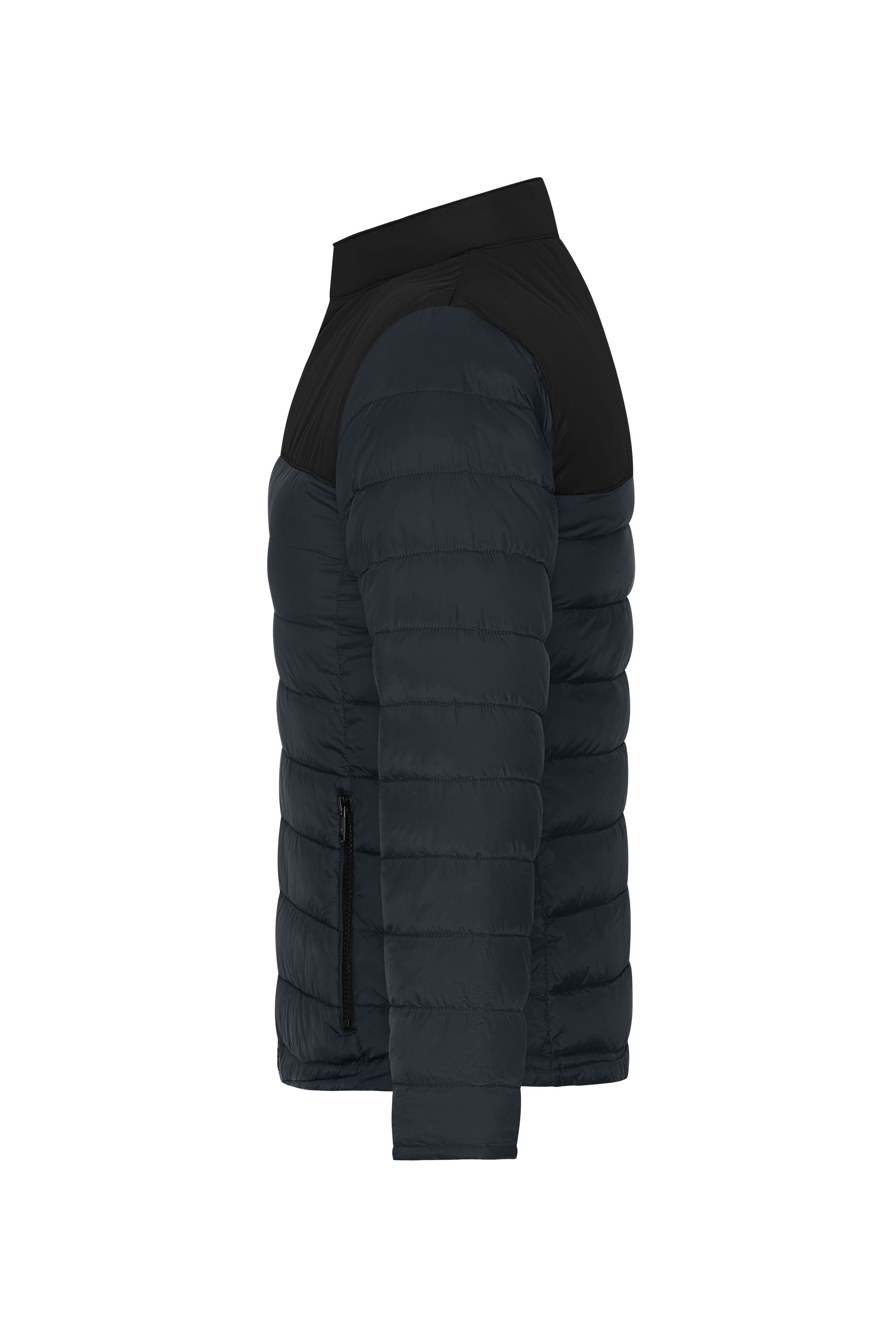 Ladies' Padded Jacket GRS