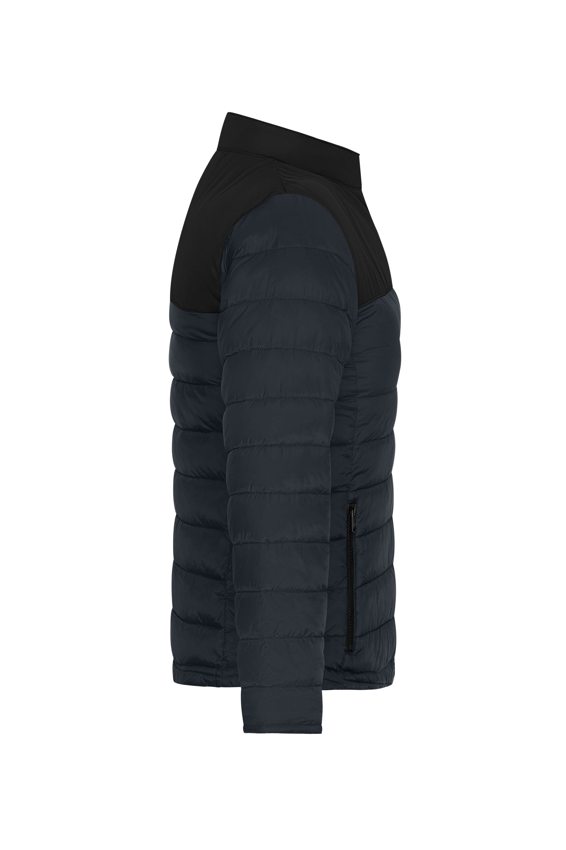 Ladies' Padded Jacket GRS