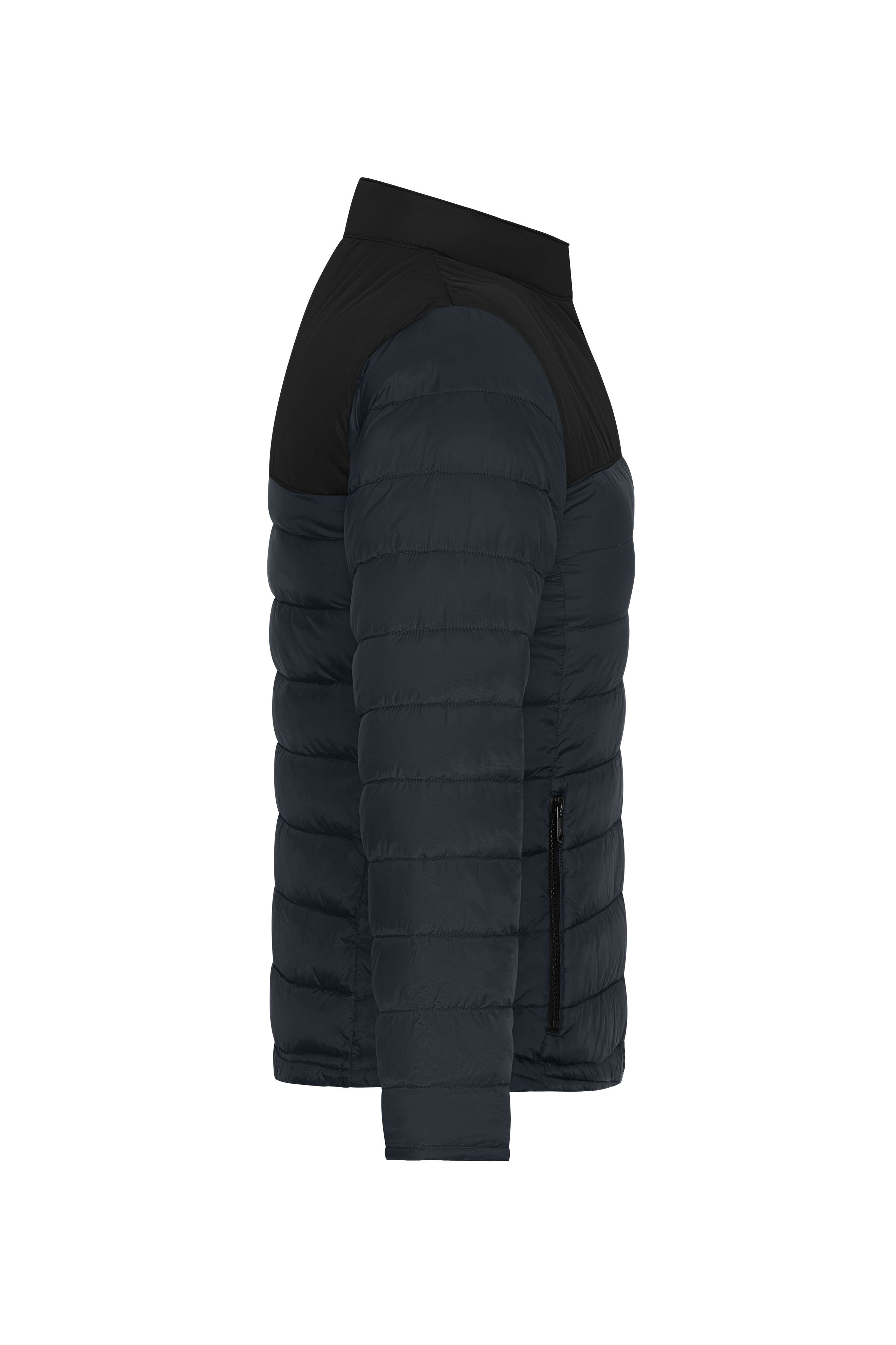 Ladies' Padded Jacket GRS