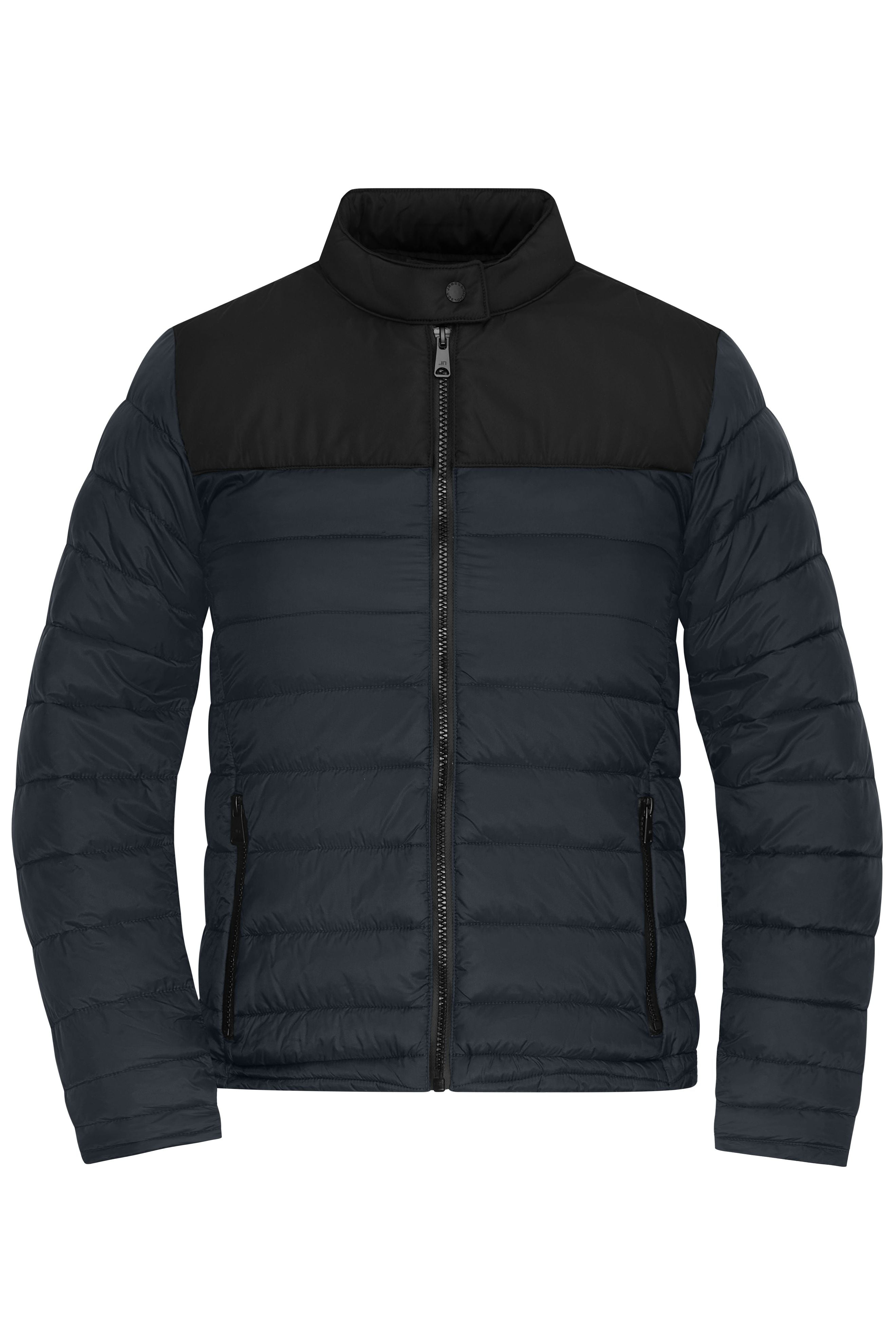Ladies' Padded Jacket GRS
