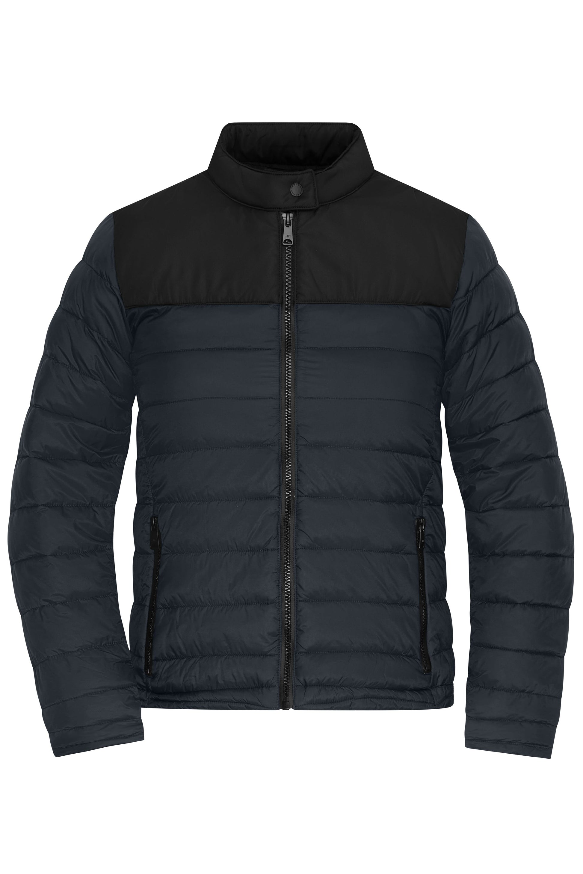 Ladies' Padded Jacket GRS