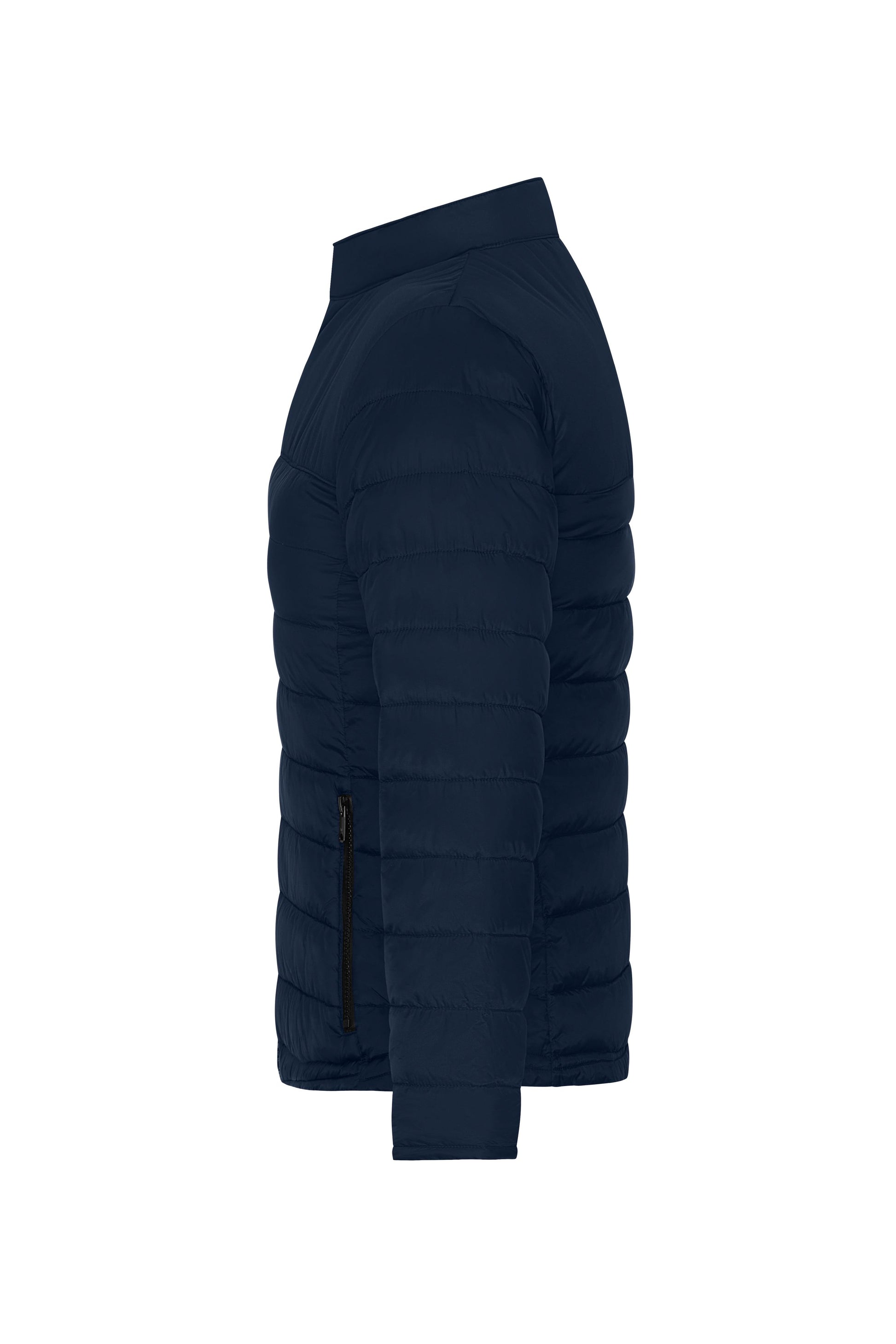 Ladies' Padded Jacket GRS