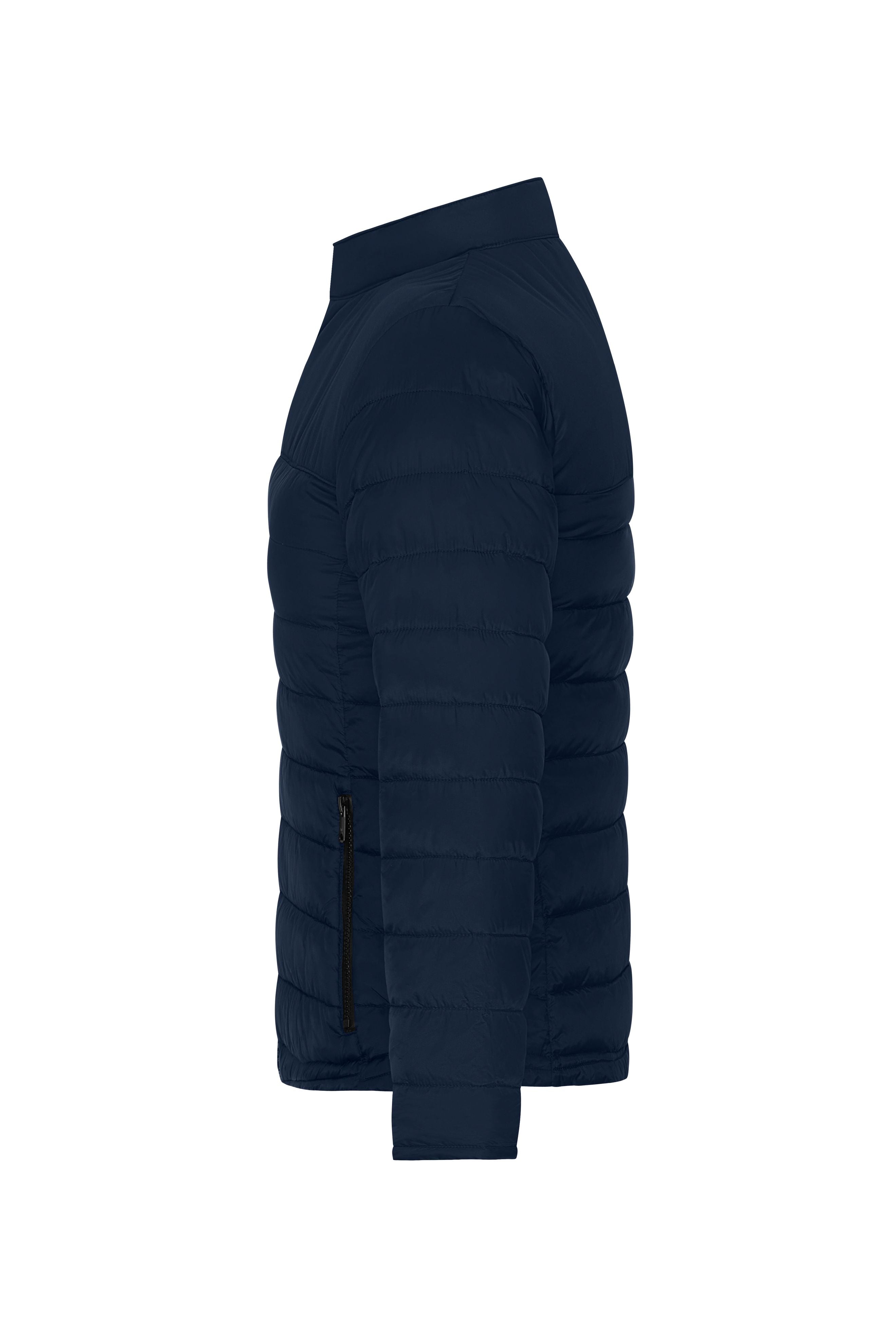 Ladies' Padded Jacket GRS