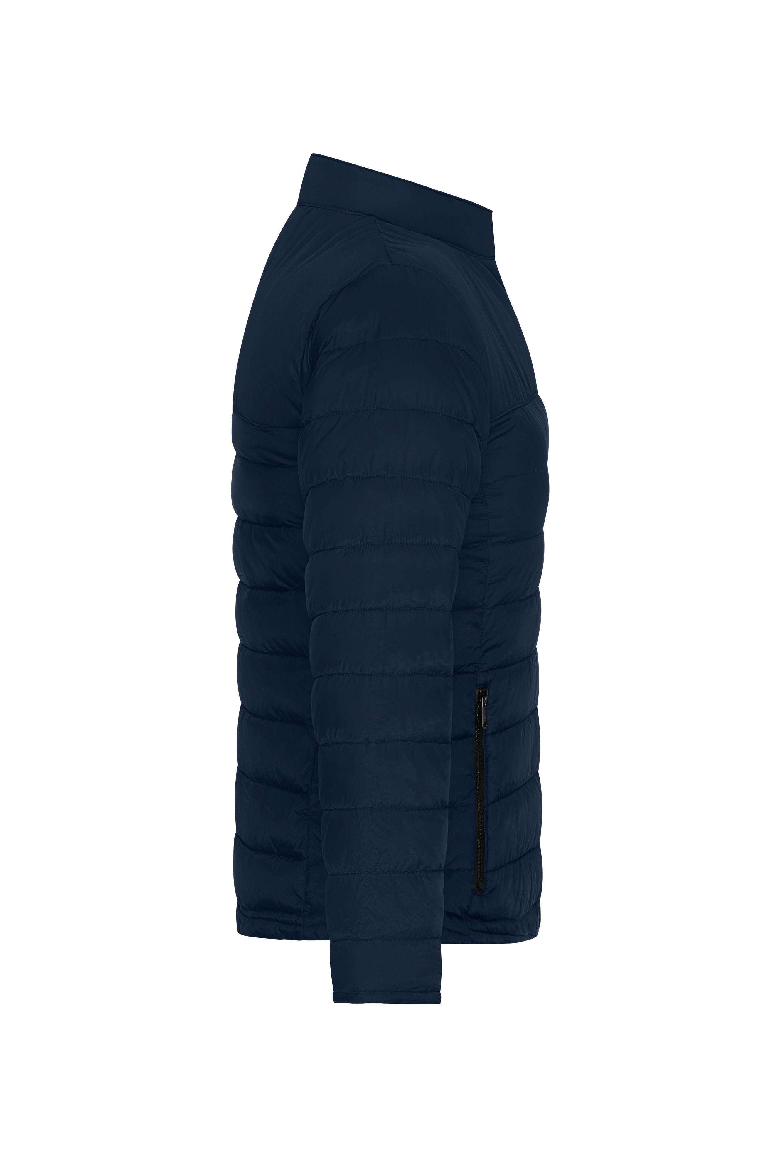 Ladies' Padded Jacket GRS