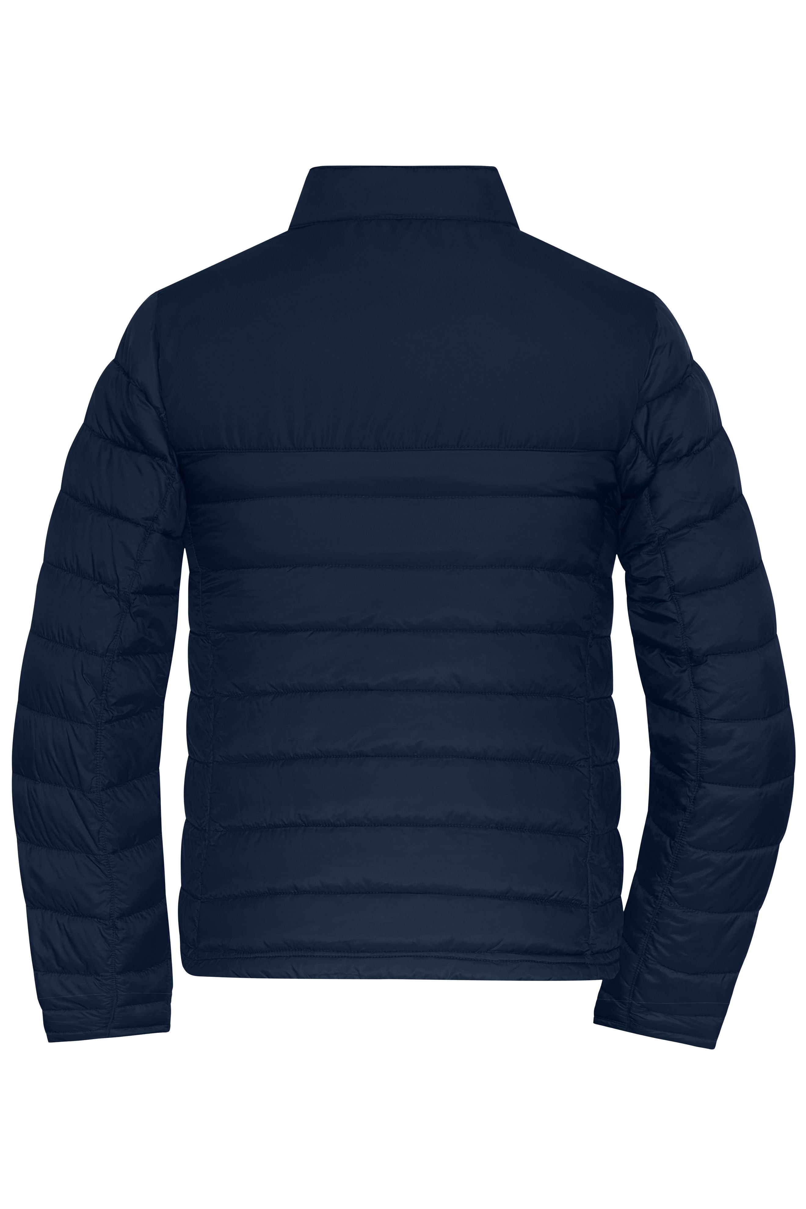 Ladies' Padded Jacket GRS