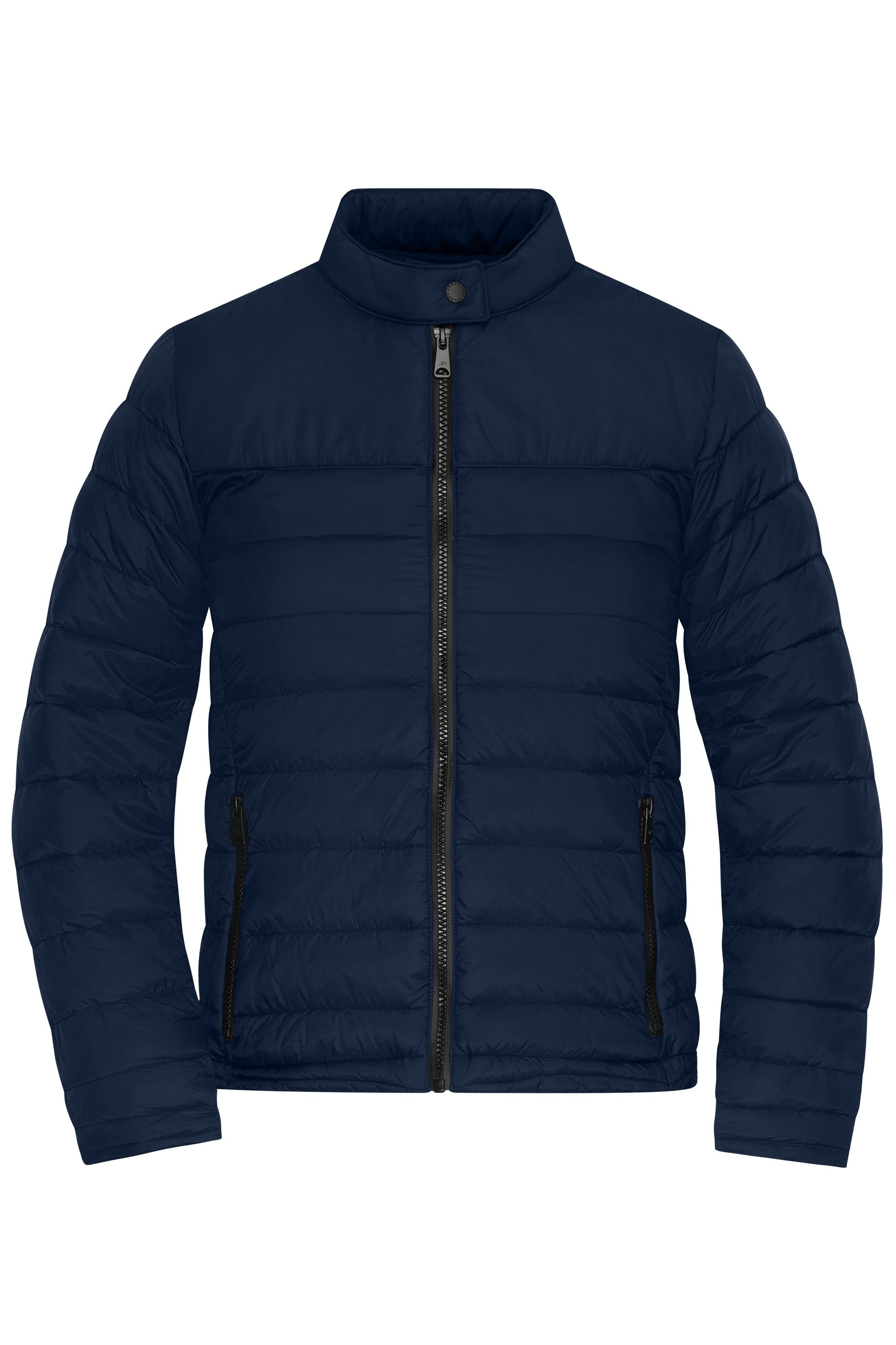 Ladies' Padded Jacket GRS