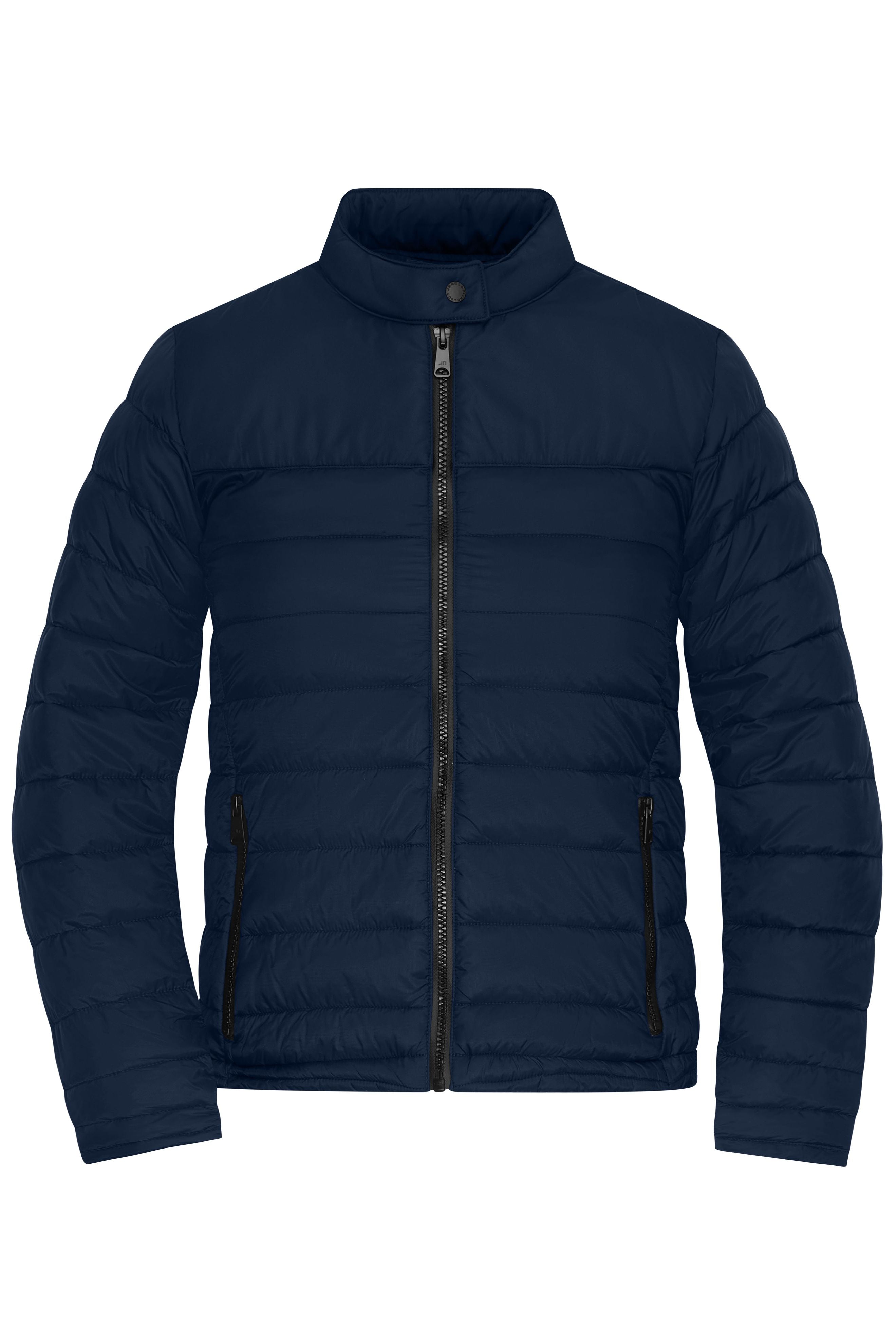 Ladies' Padded Jacket GRS