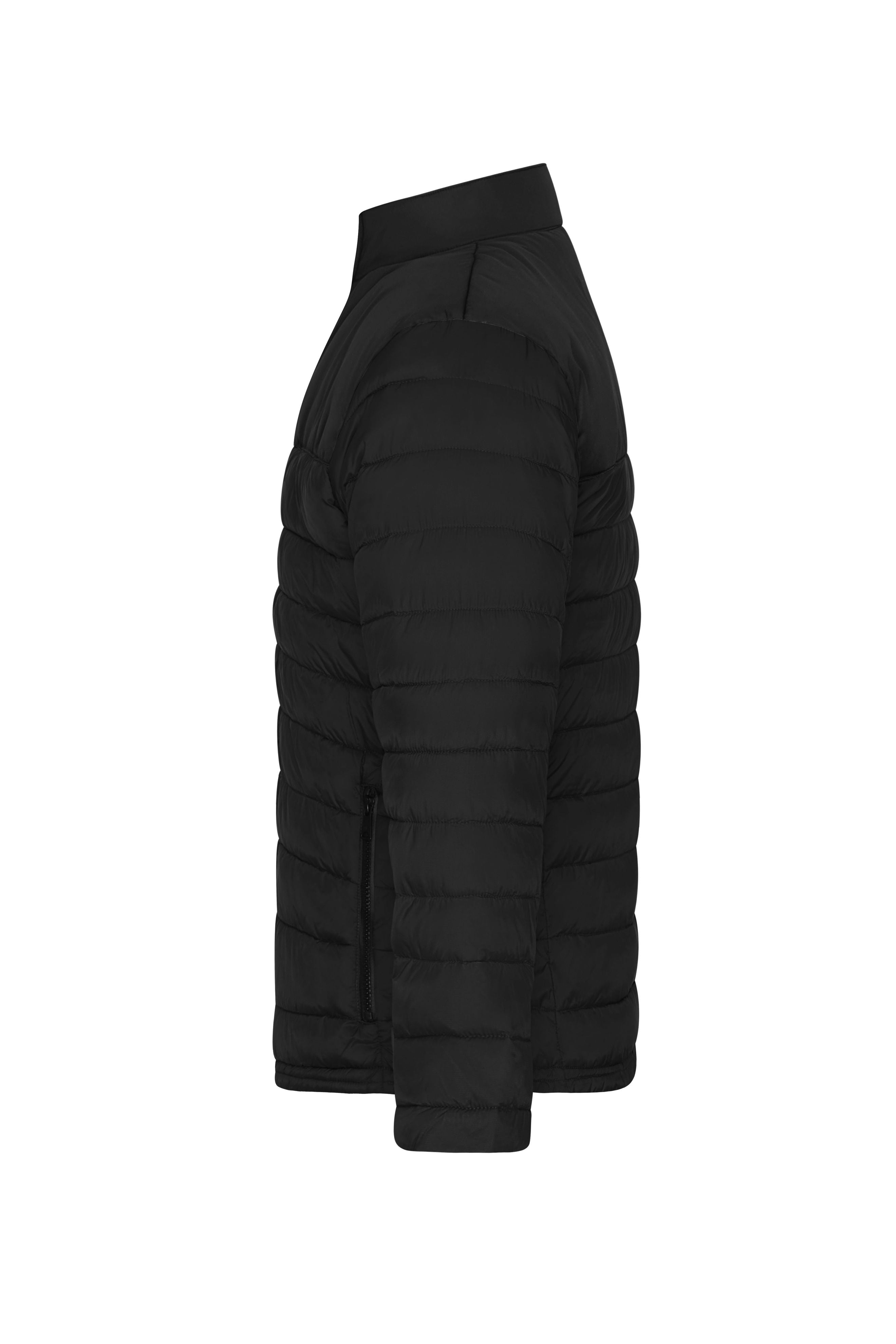 Men's Padded Jacket GRS