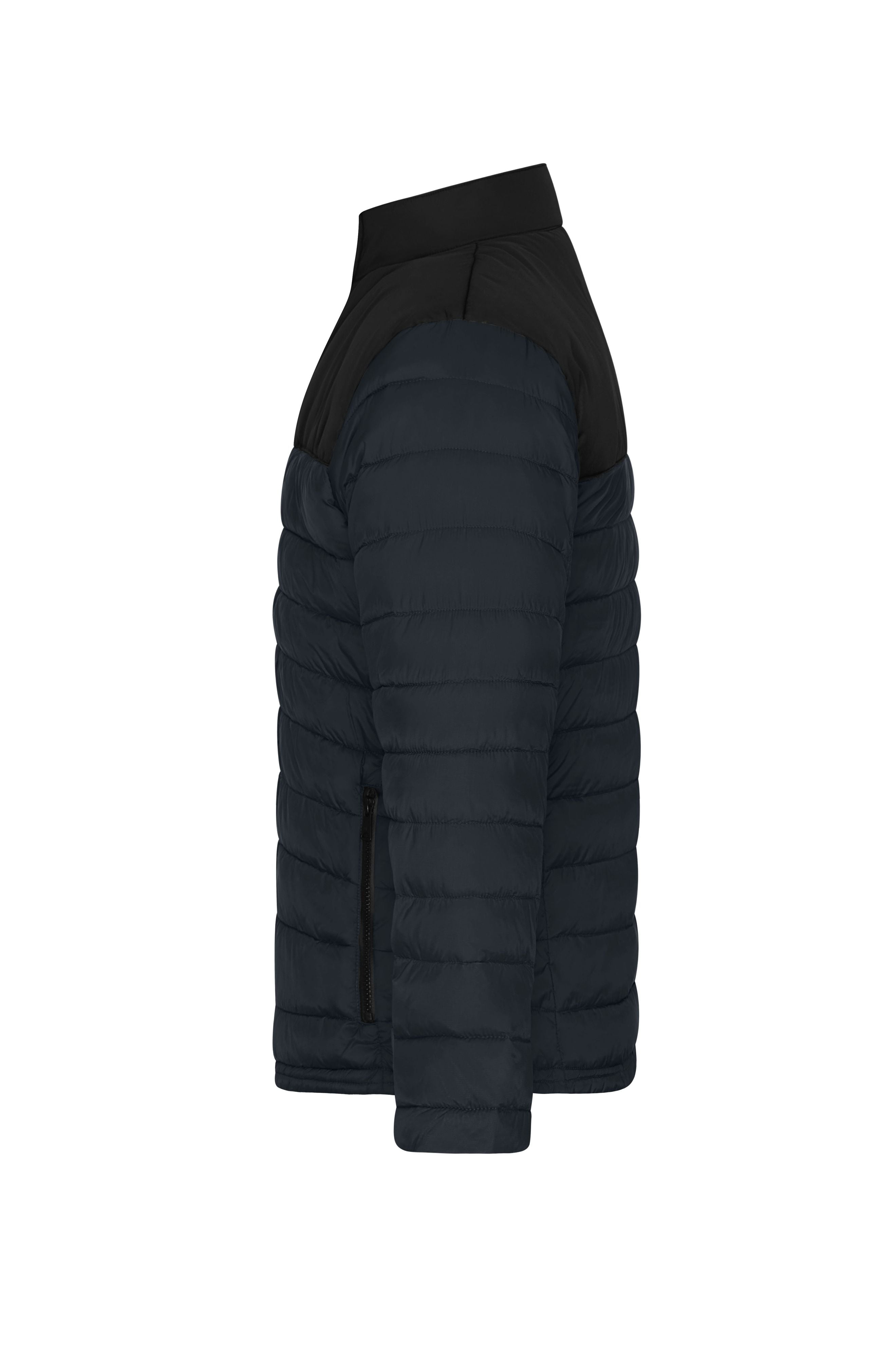 Men's Padded Jacket GRS