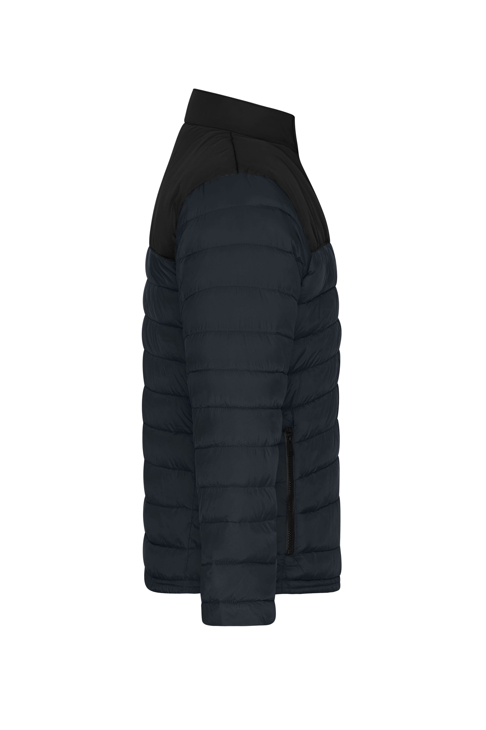 Men's Padded Jacket GRS