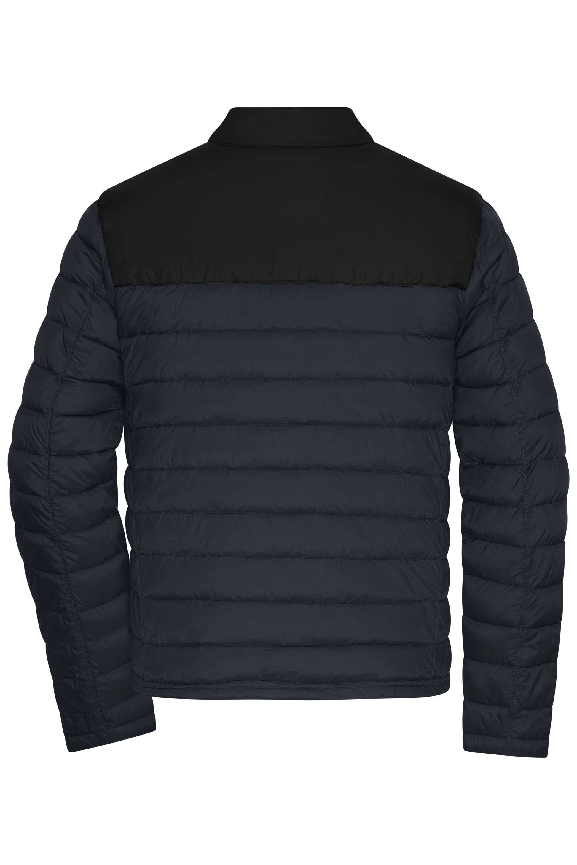 Men's Padded Jacket GRS