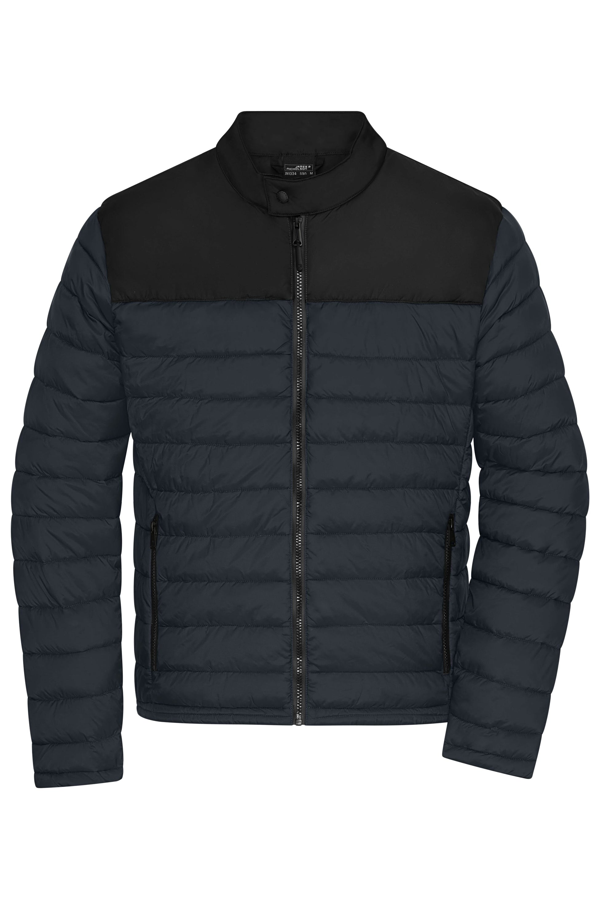 Men's Padded Jacket GRS