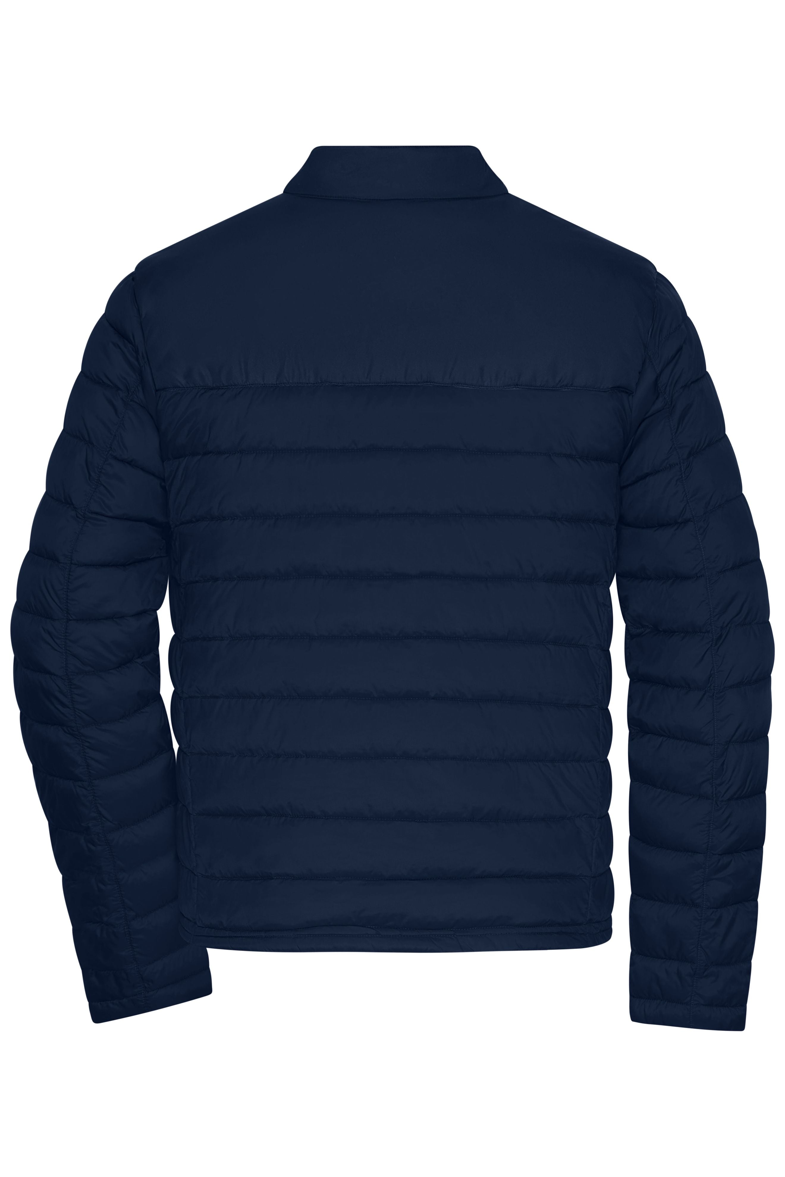 Men's Padded Jacket GRS