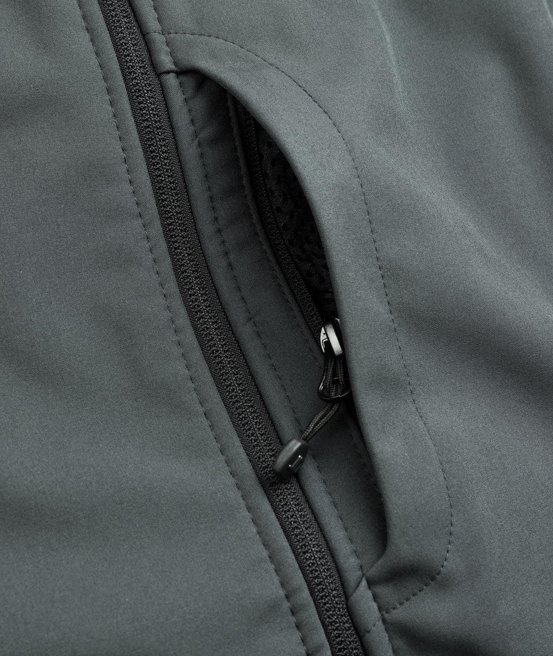 Men's Softshell Jacket
