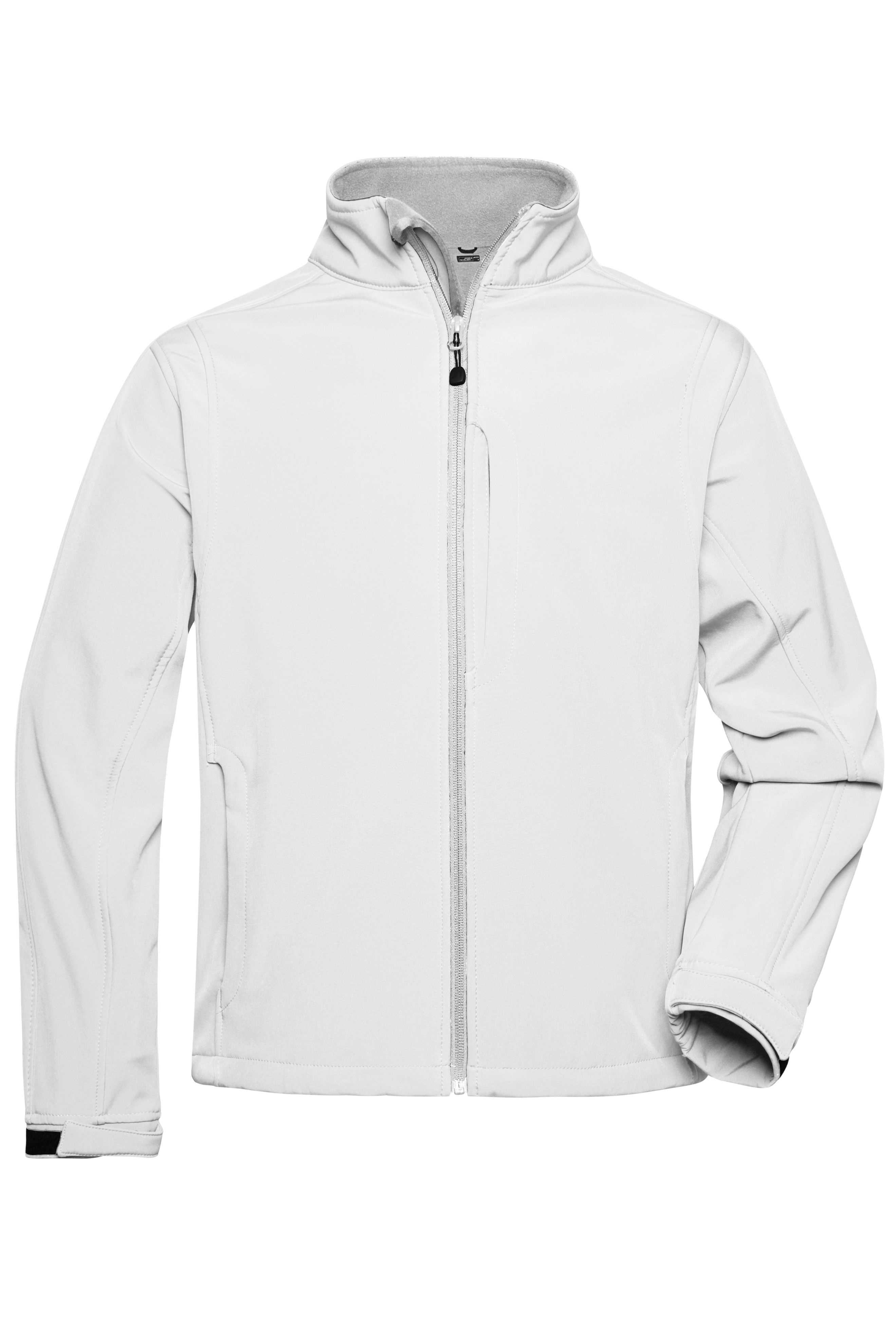 Men's Softshell Jacket