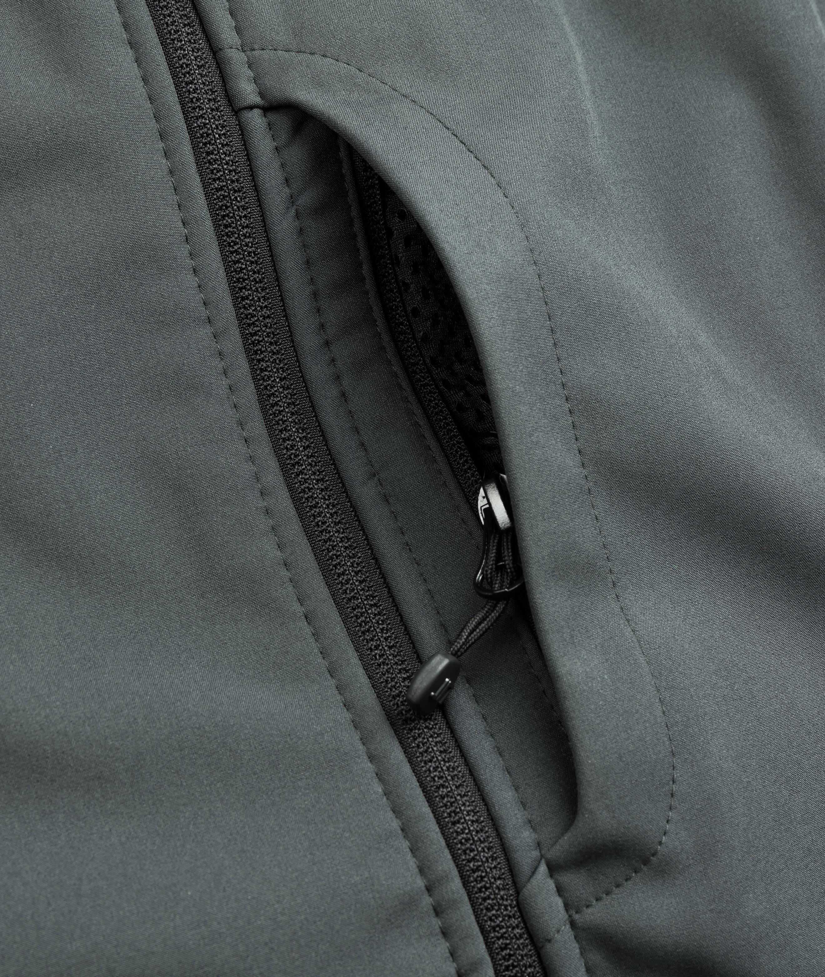 Men's Softshell Jacket