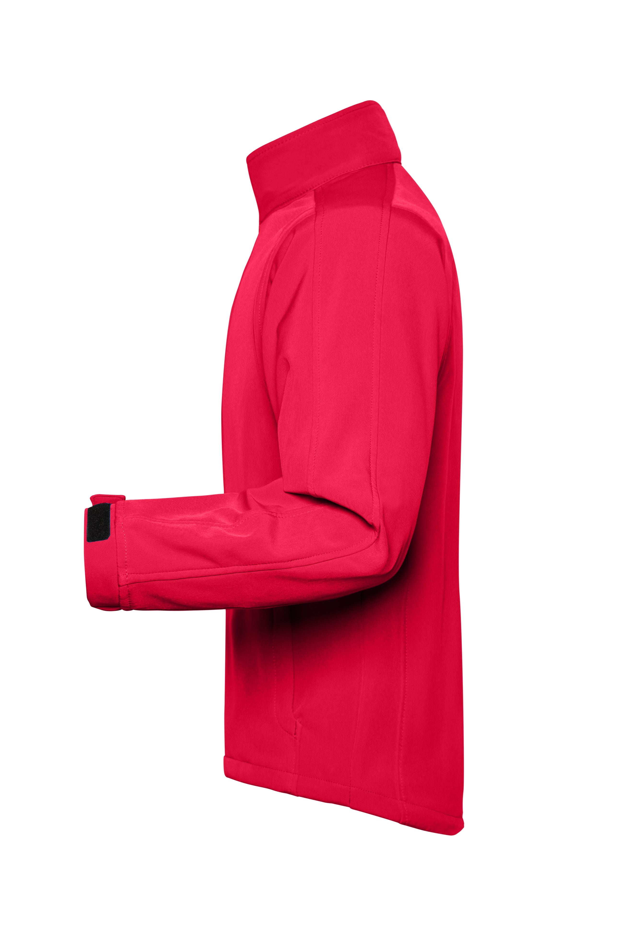 Men's Softshell Jacket