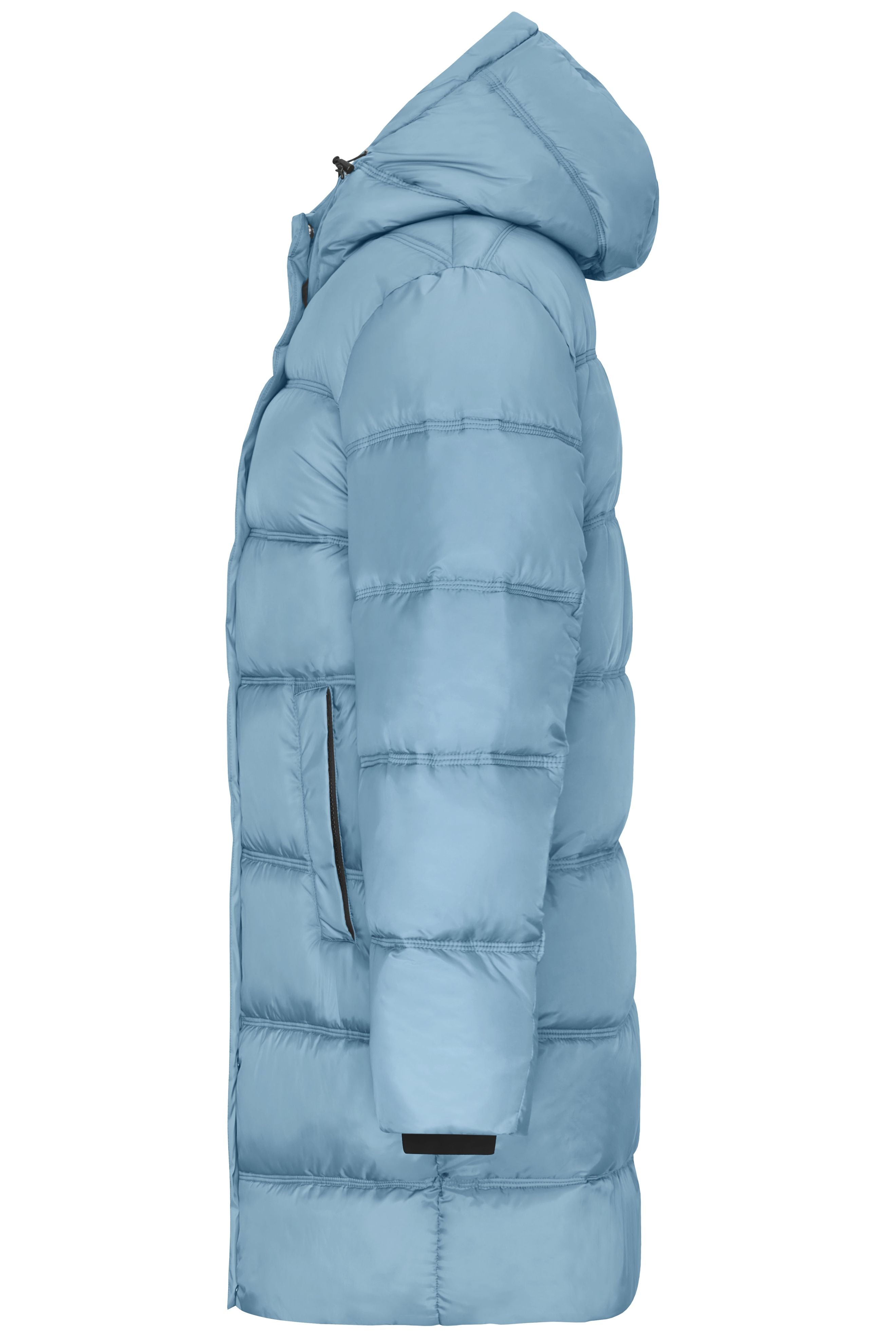 Ladies' Winter Short Coat GRS